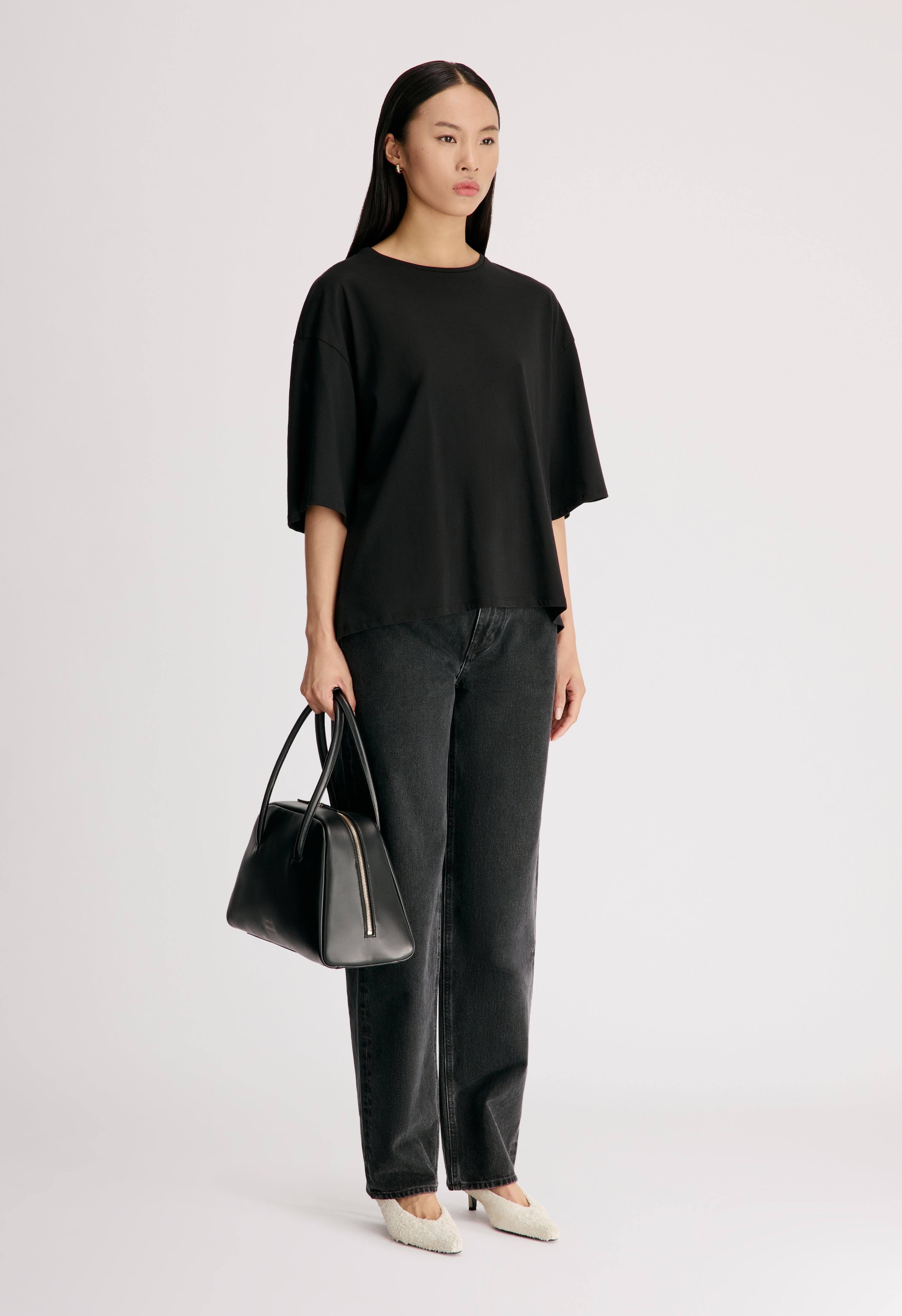 OSIS LDS Oversized T-shirt