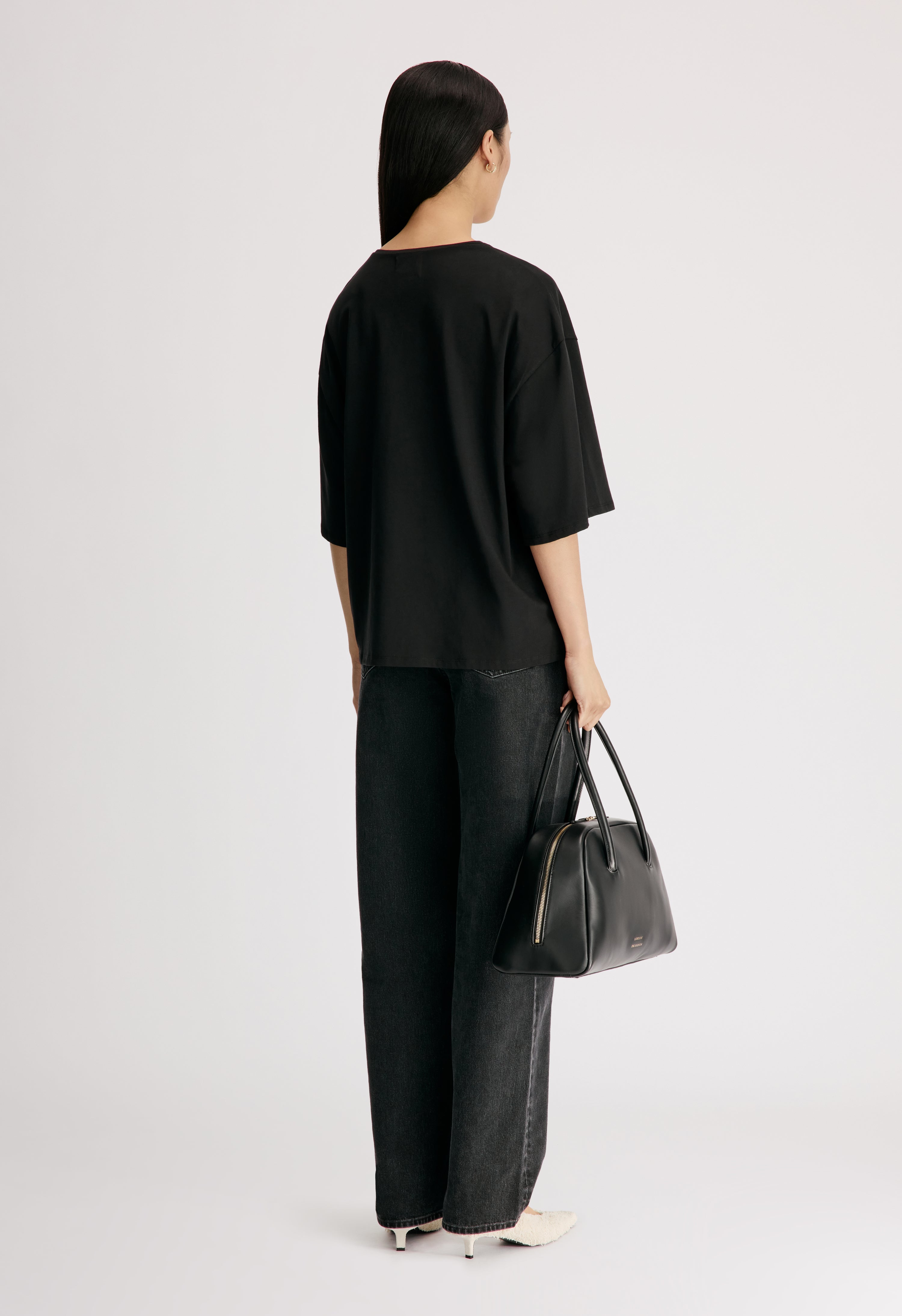 OSIS LDS Oversized T-shirt