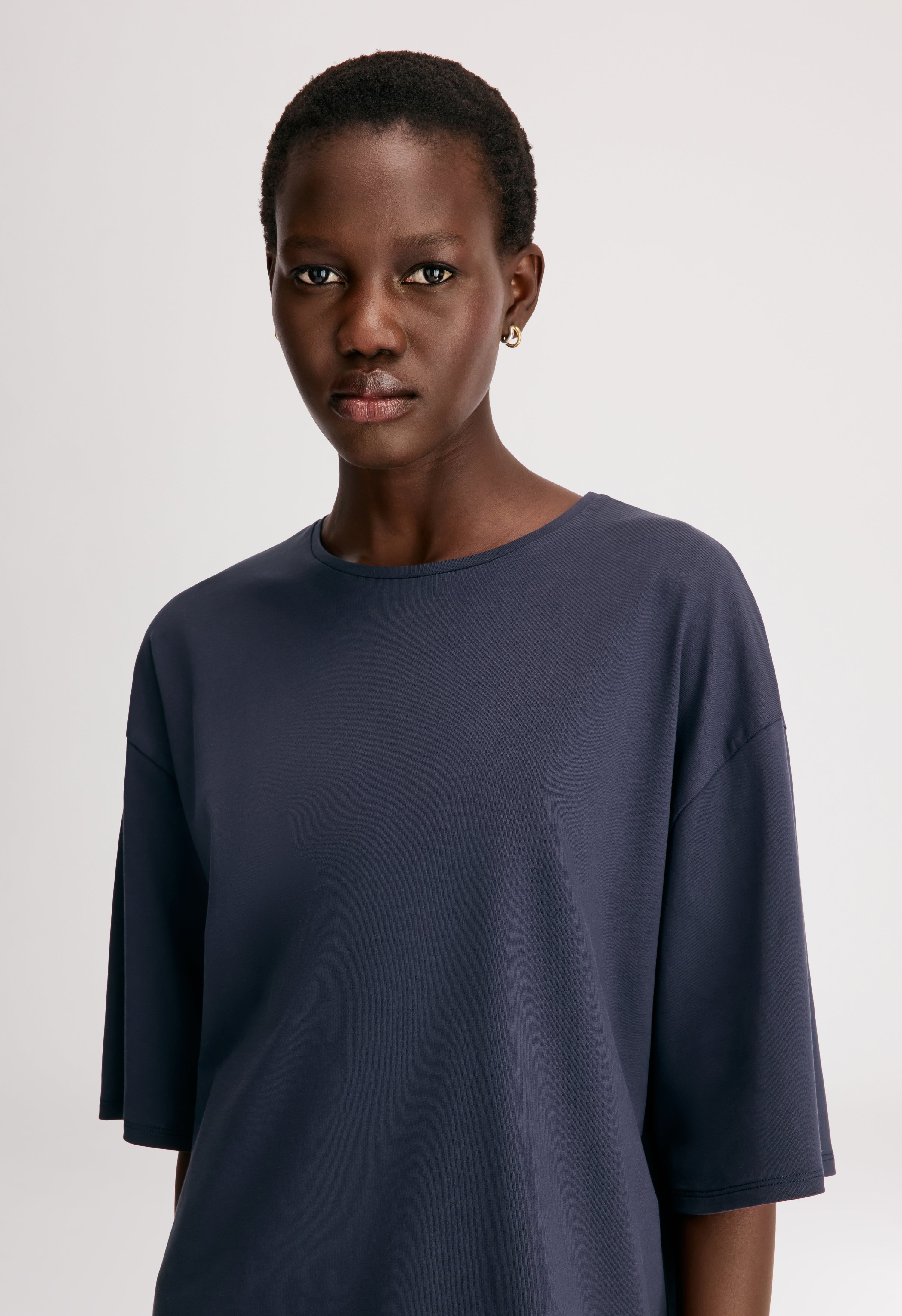 OSIS LDS Oversized T-shirt