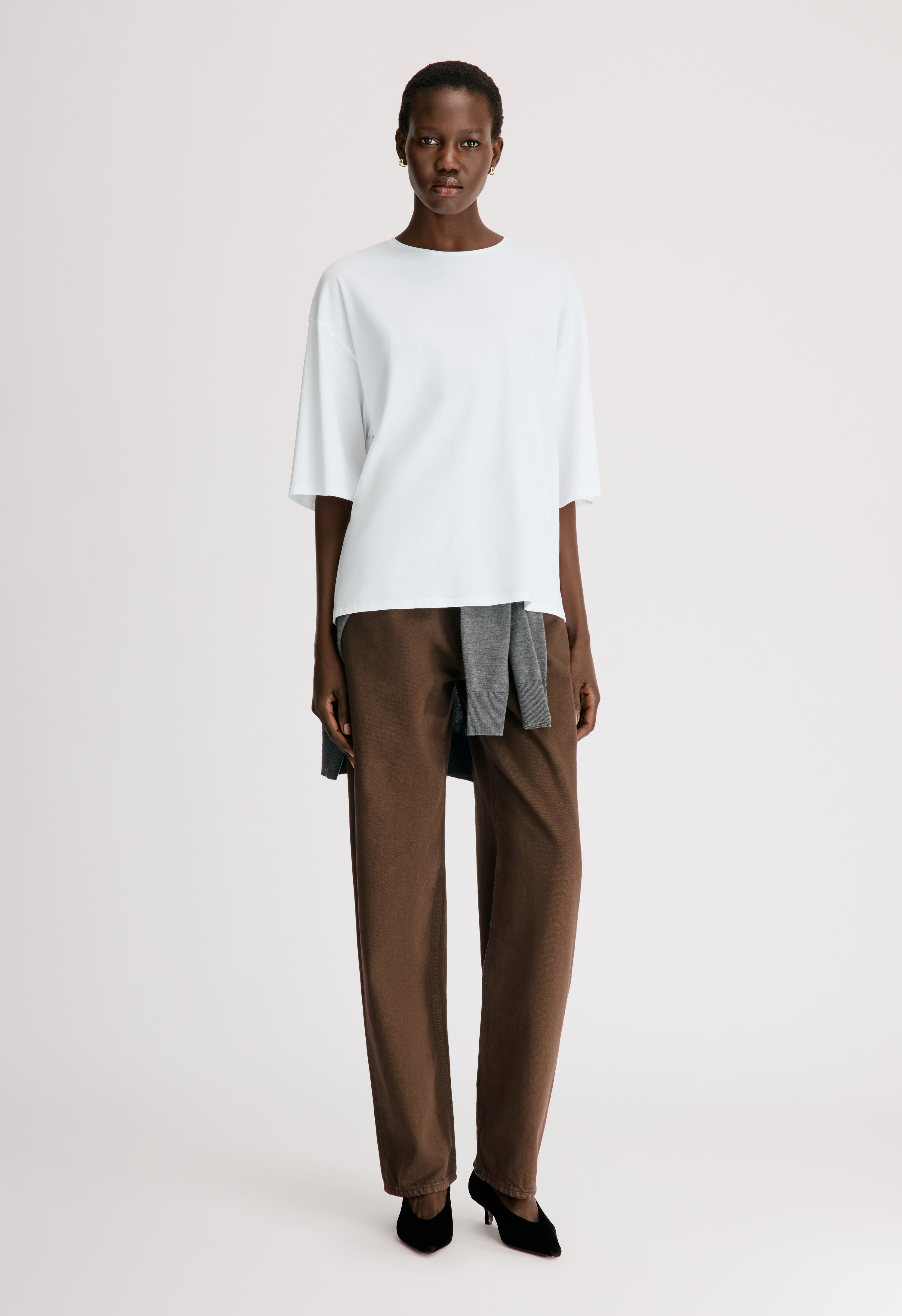 OSIS LDS Oversized T-shirt