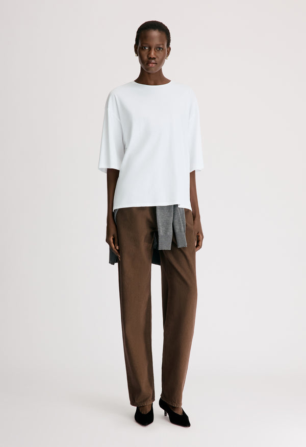 OSIS LDS Oversized T-shirt