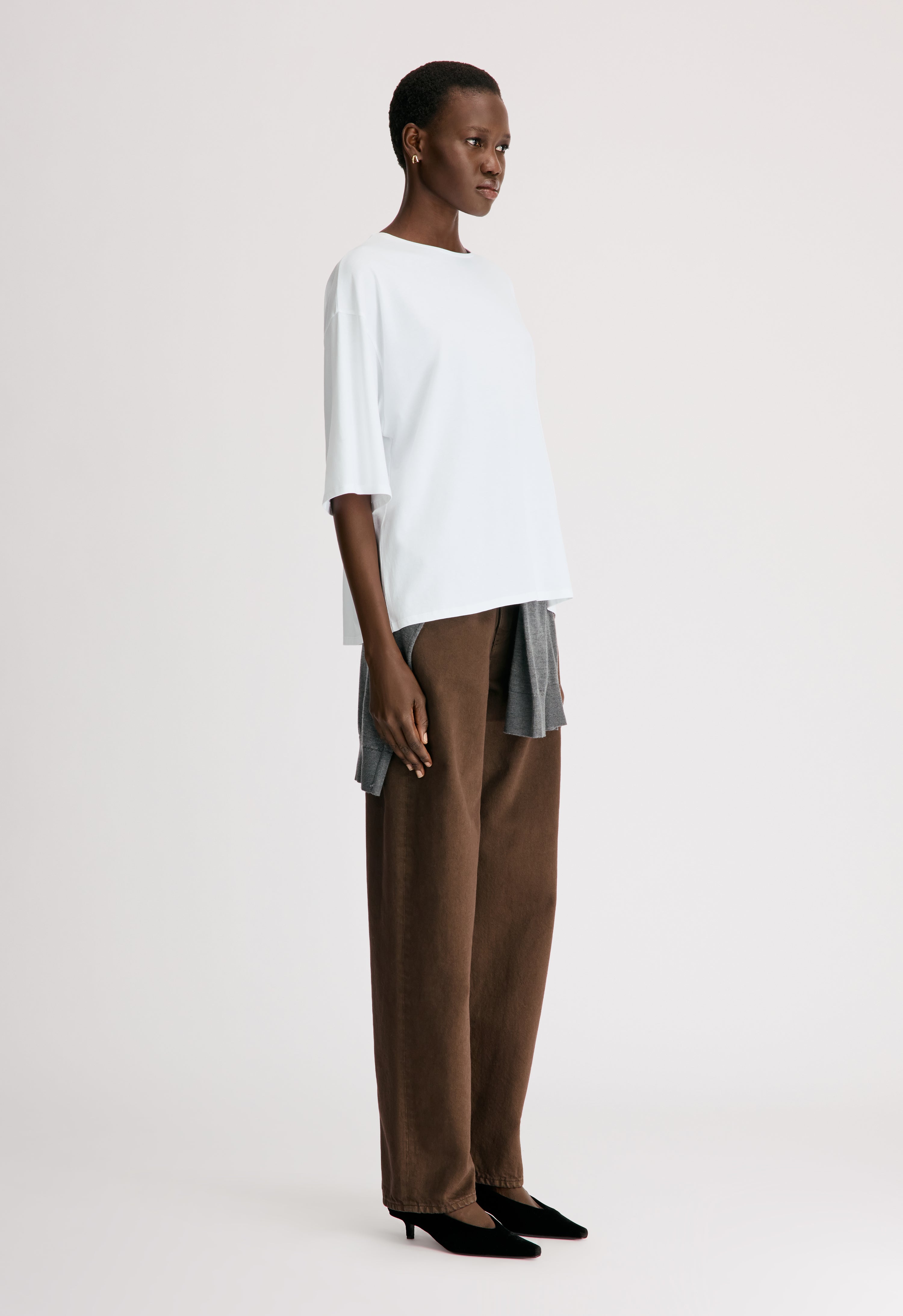 OSIS LDS Oversized T-shirt