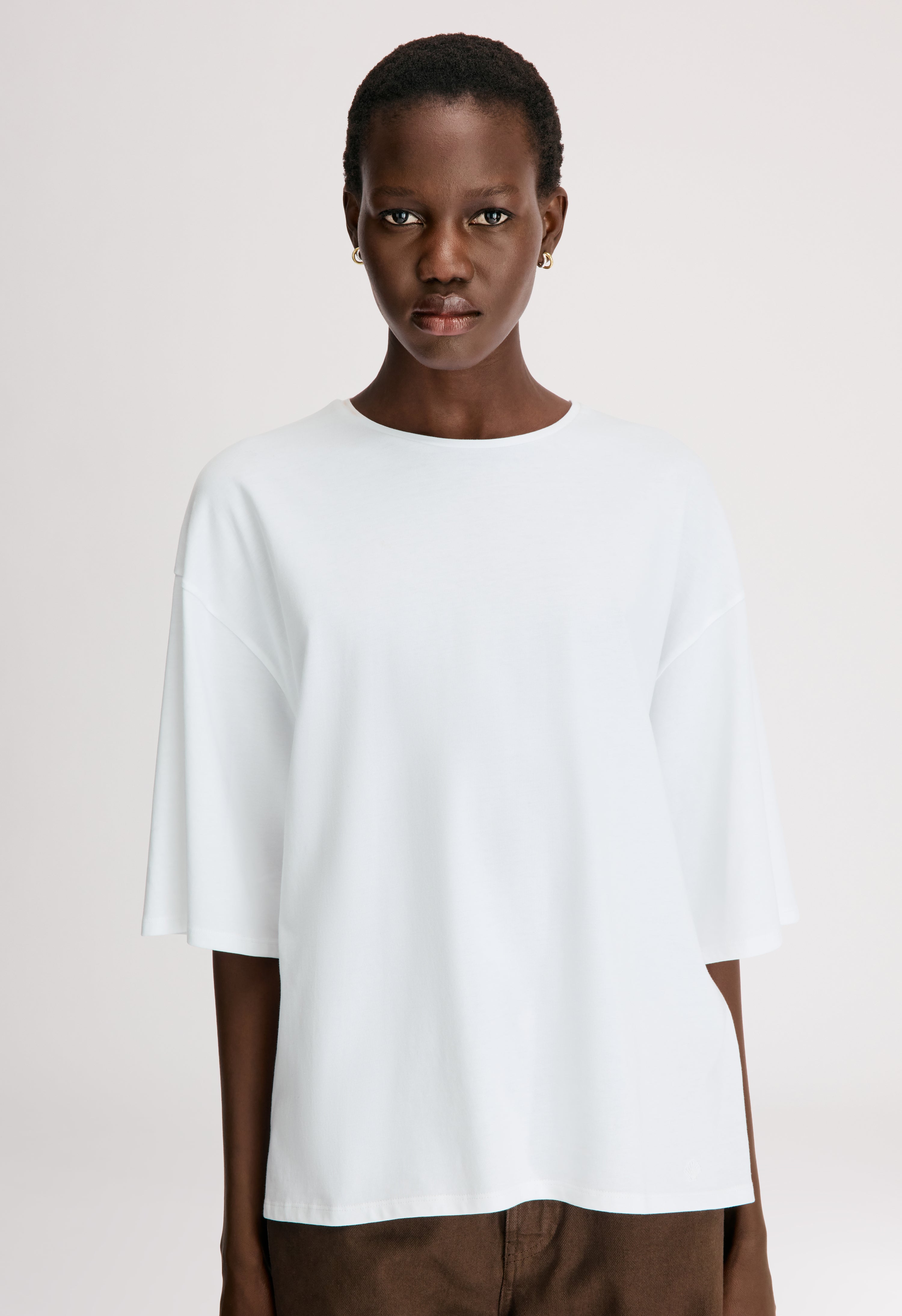 OSIS LDS Oversized T-shirt