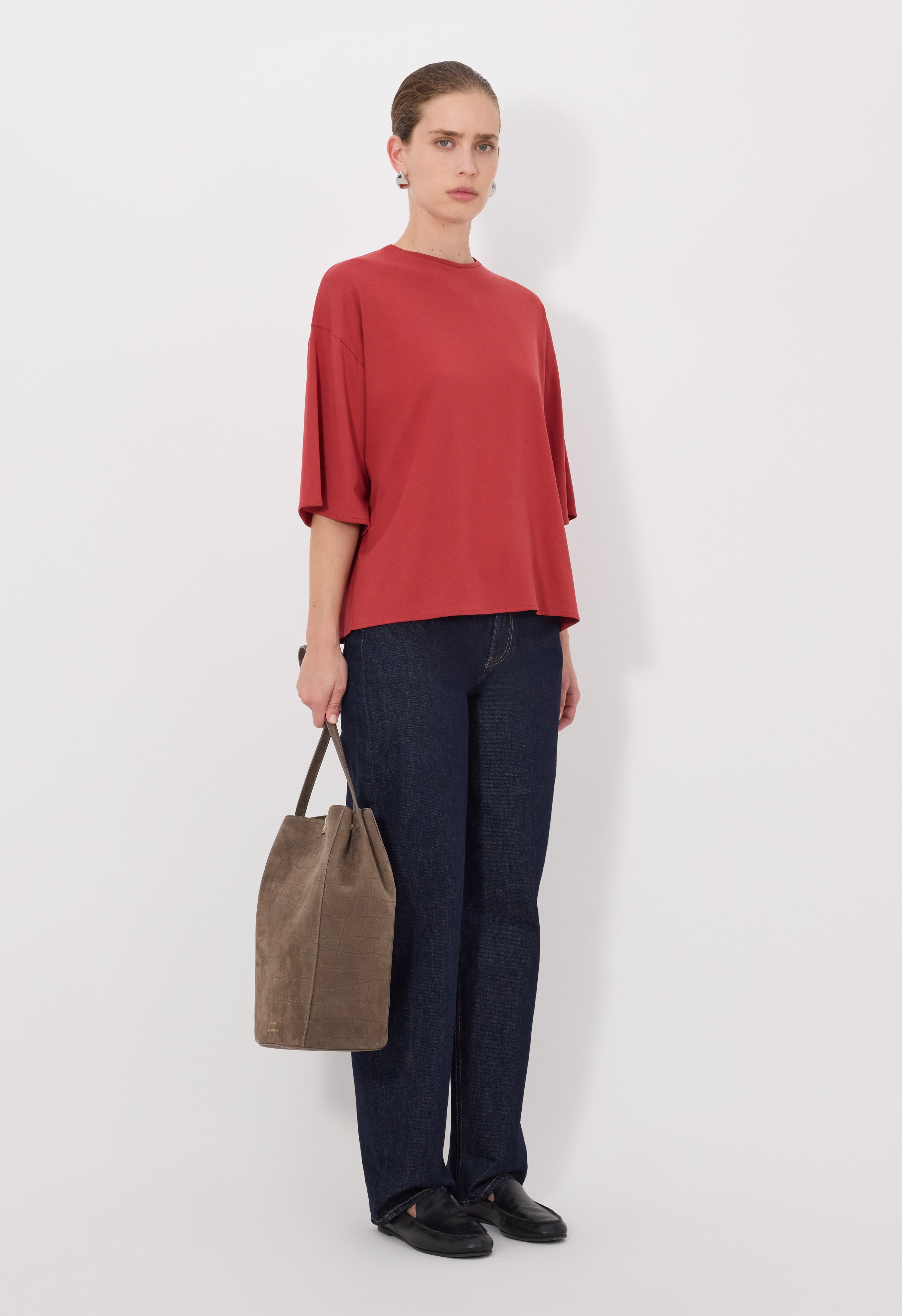 OSIS Oversized T-shirt