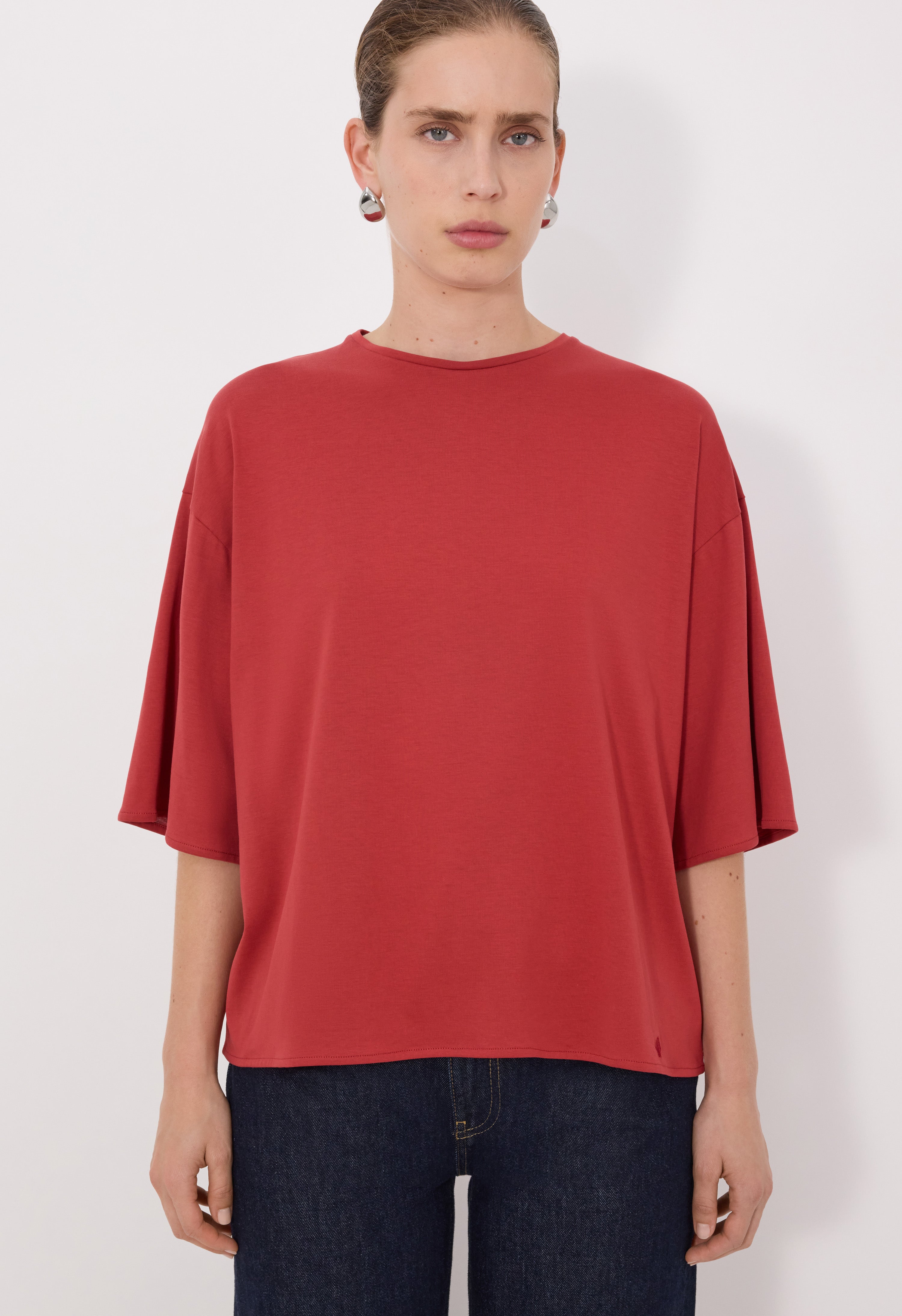 OSIS Oversized T-shirt