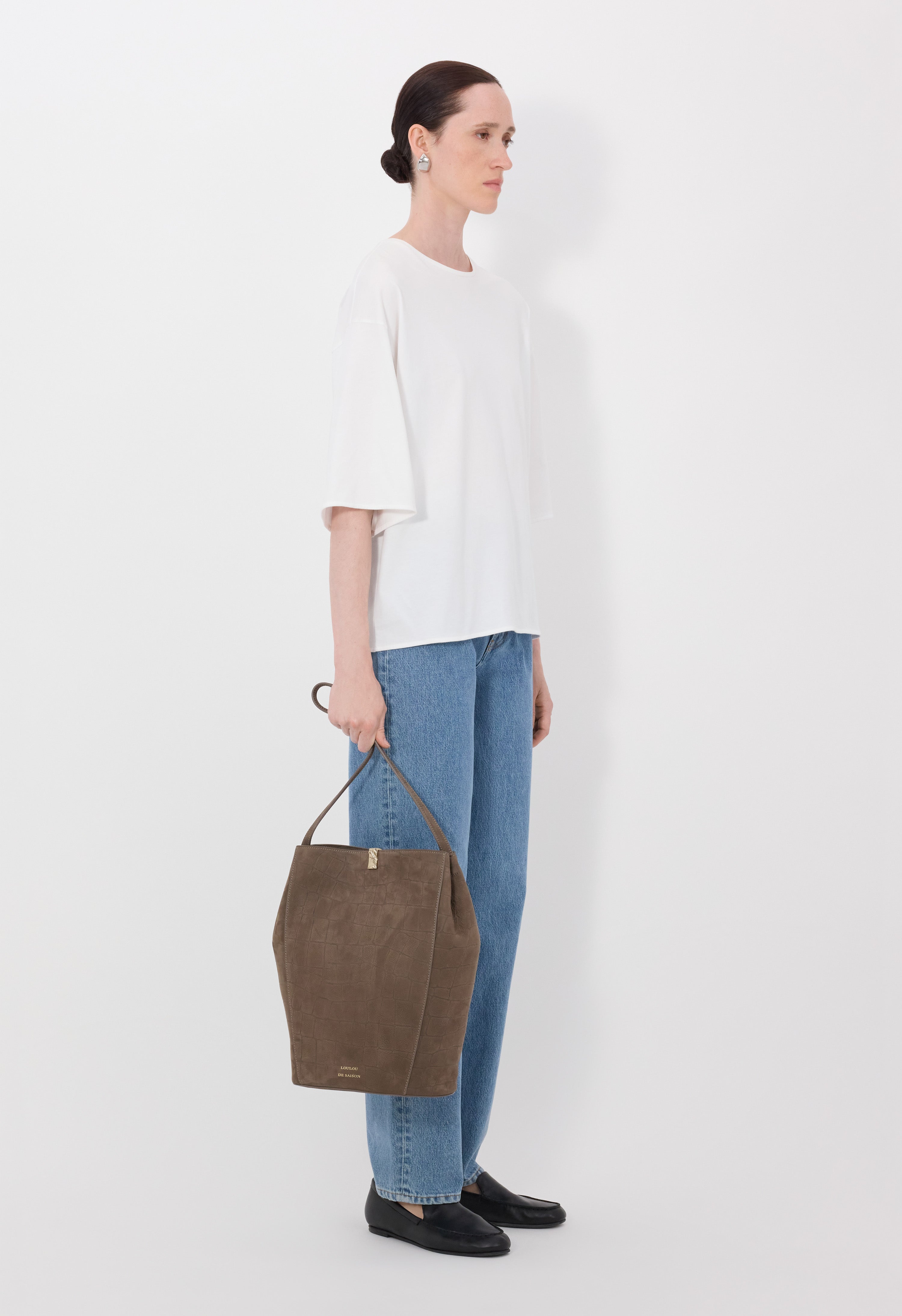 OSIS Oversized T-shirt