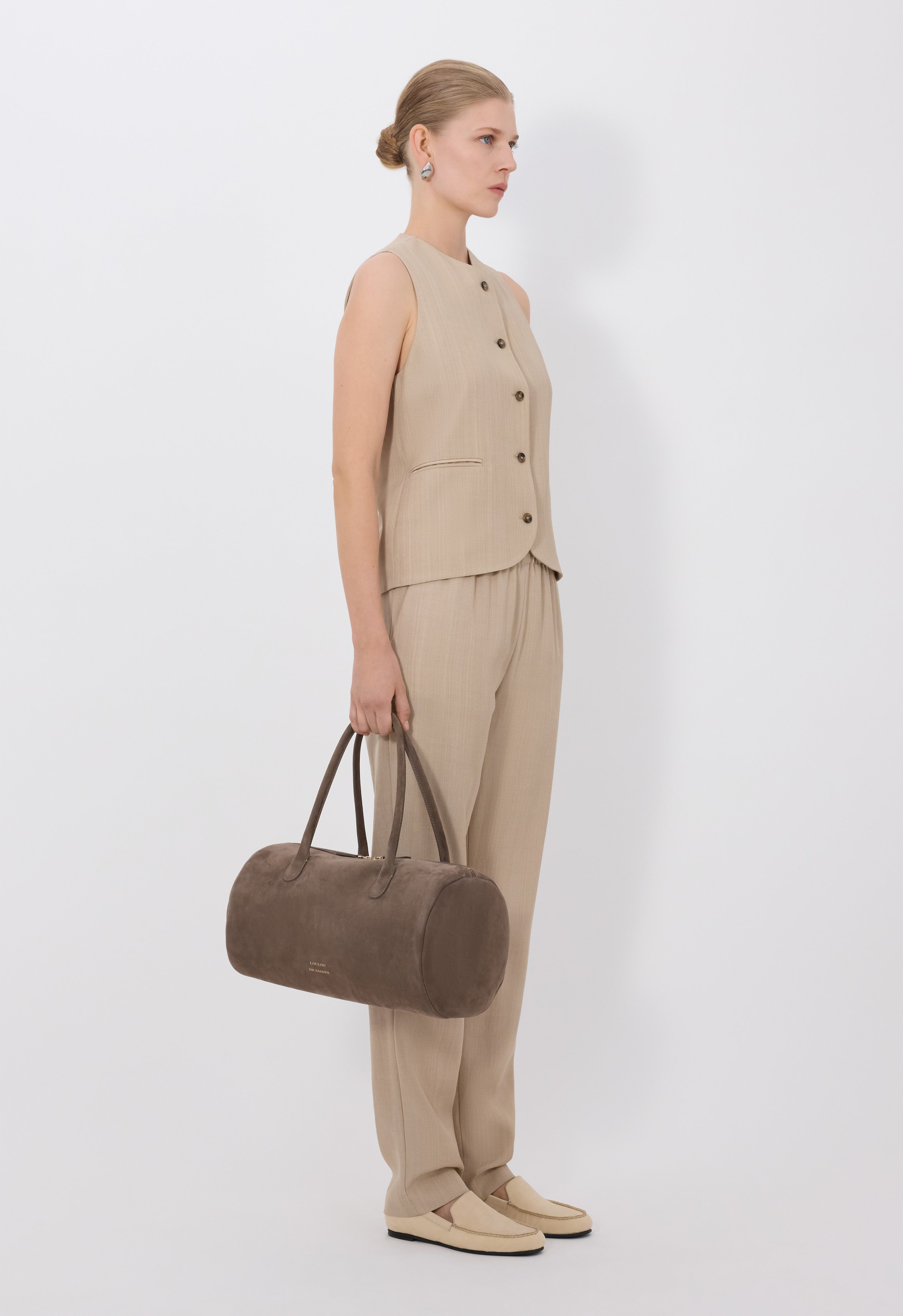 PACO Gilet sans manches