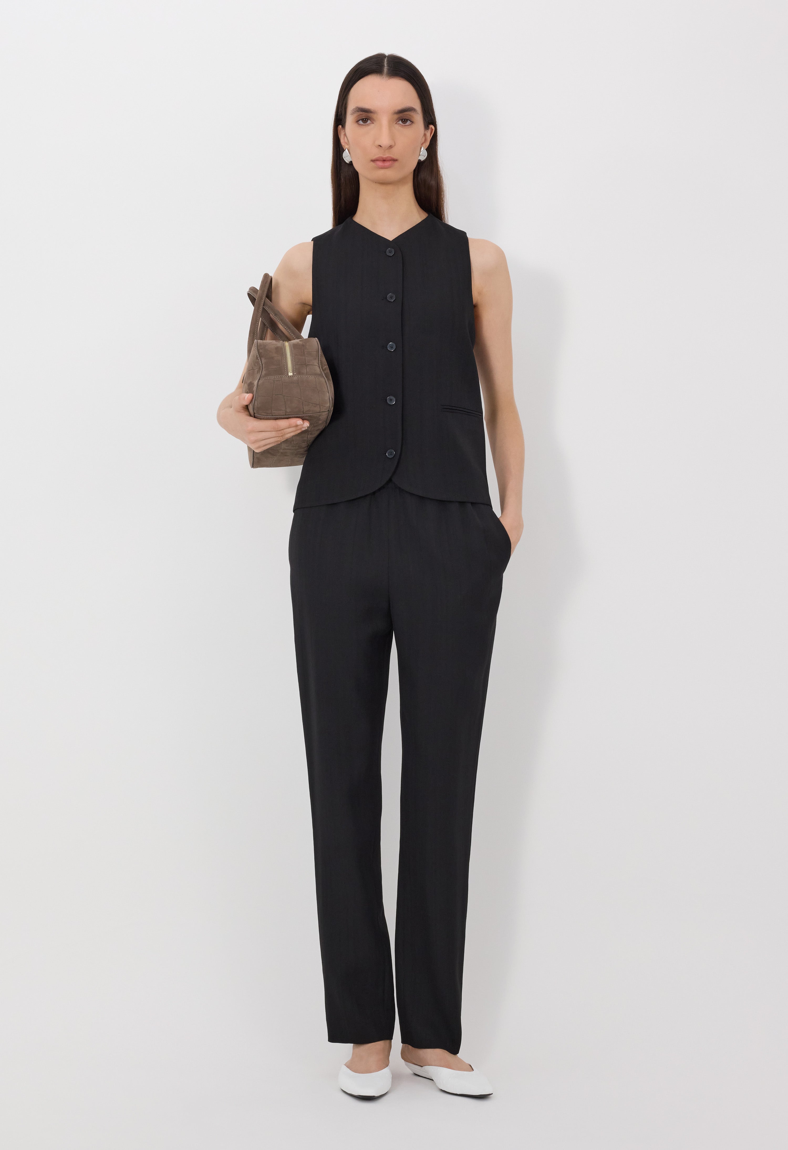 PACO Tailored waistcoat