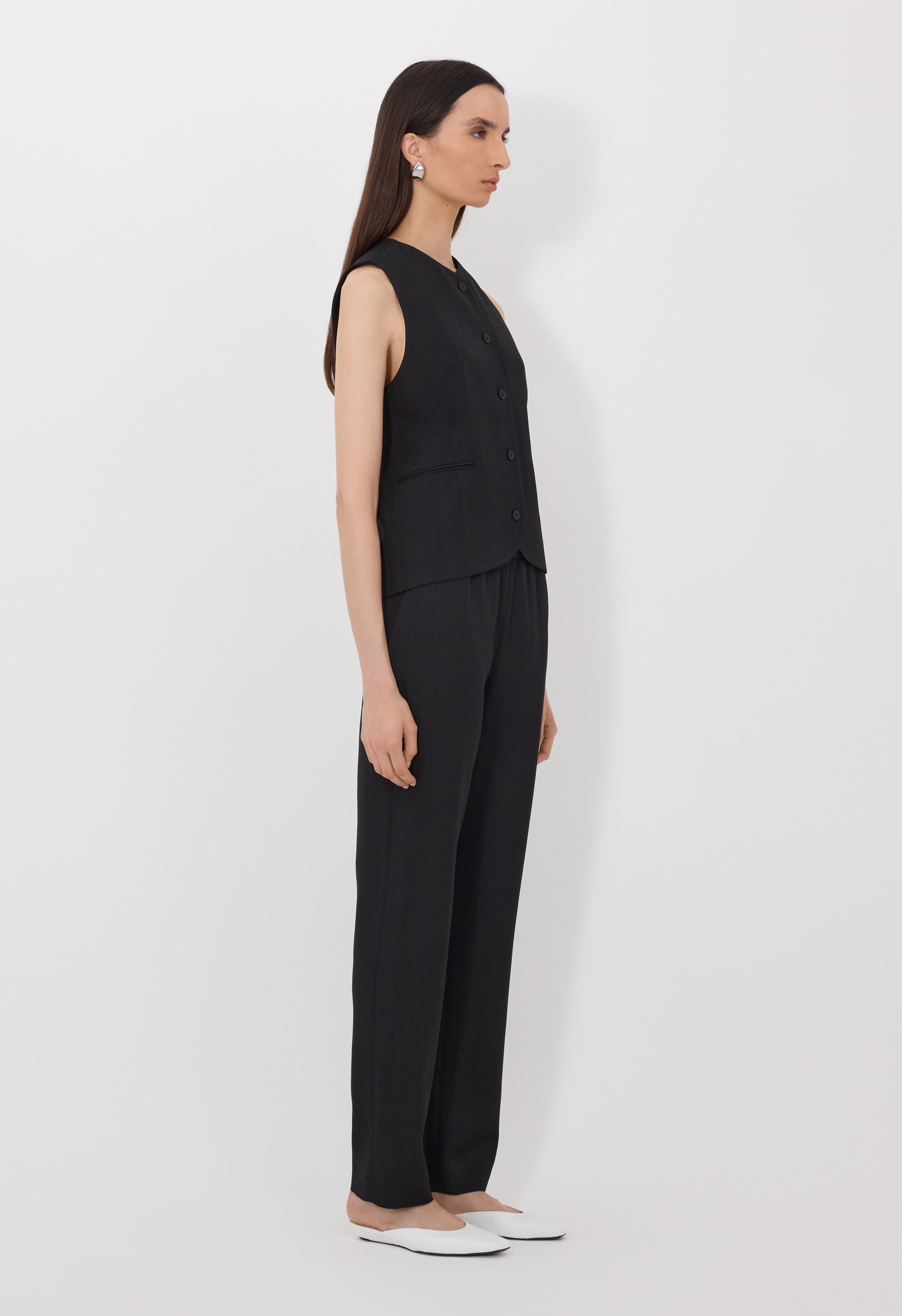 PACO Tailored waistcoat