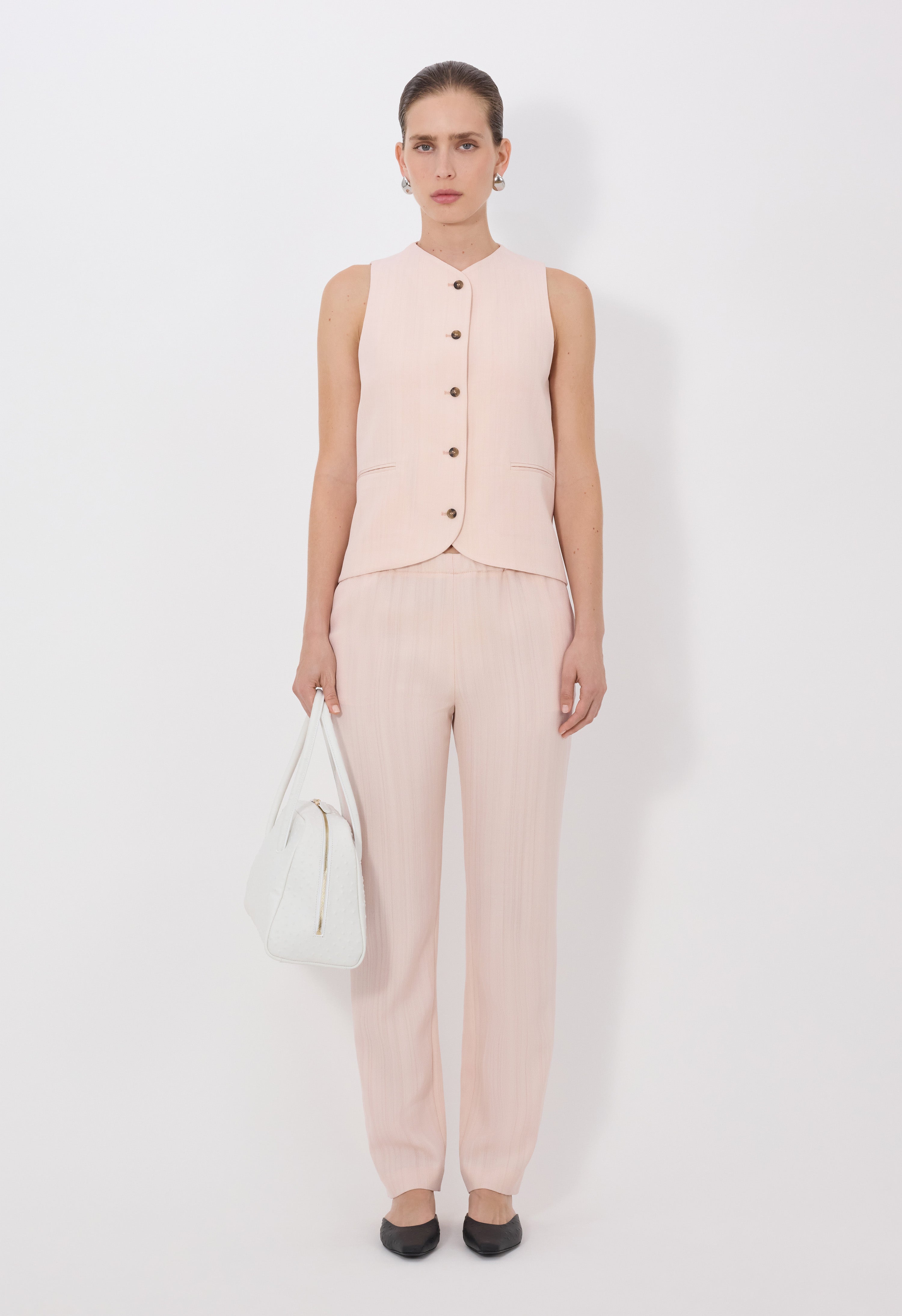 PACO Tailored waistcoat