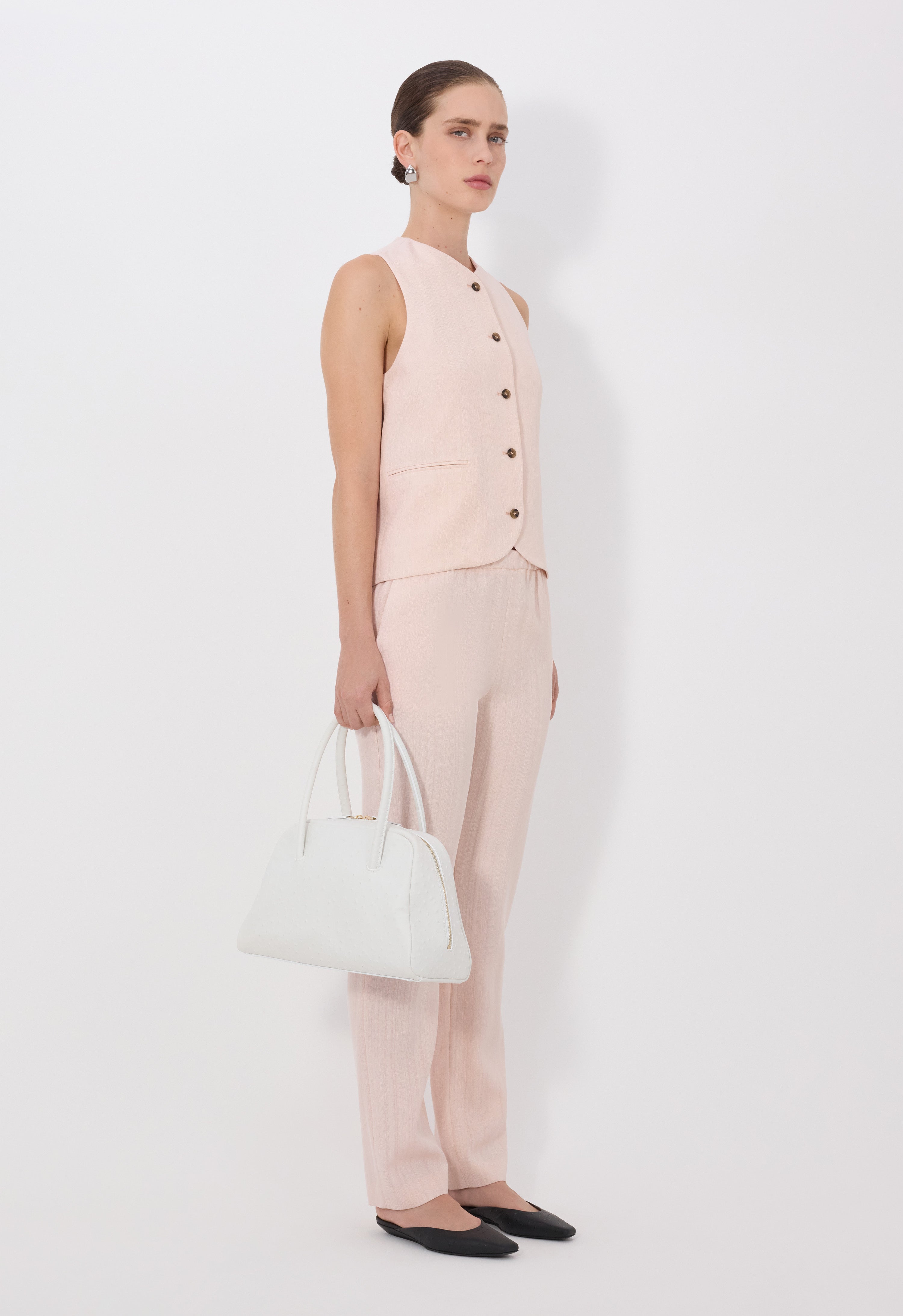 PACO Tailored waistcoat