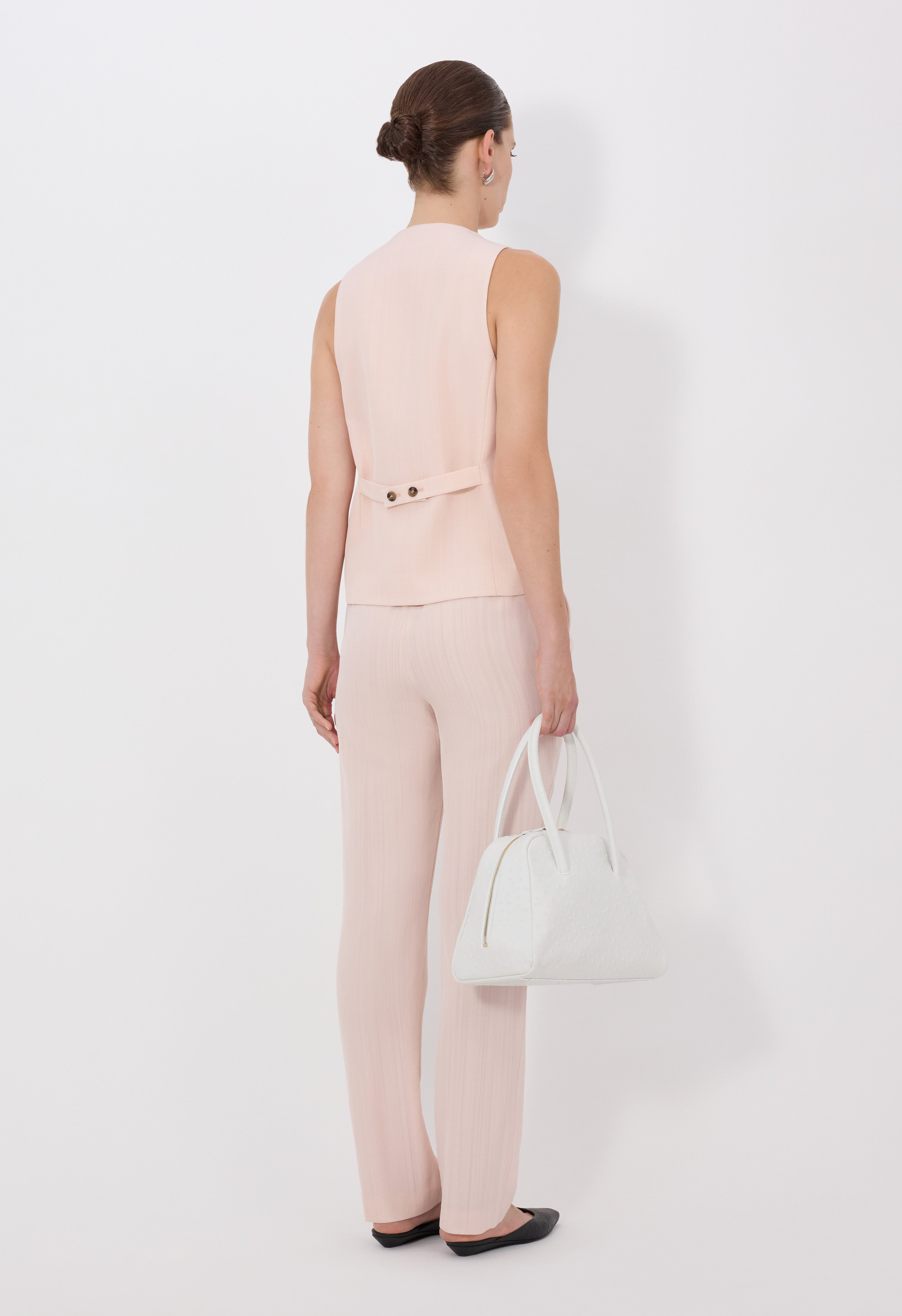 PACO Tailored waistcoat