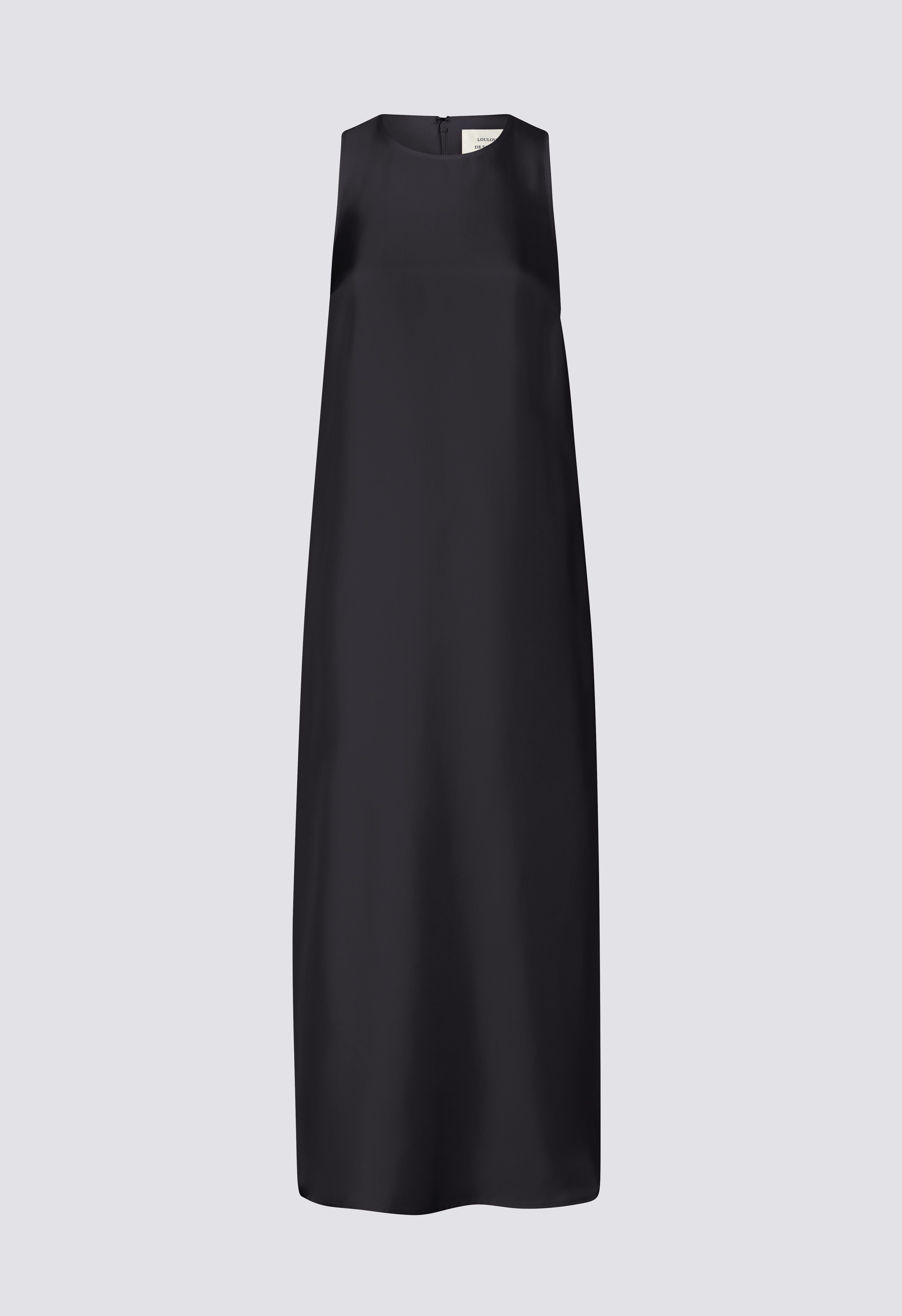 PALOMA Long silk dress PALOMA Long silk dress