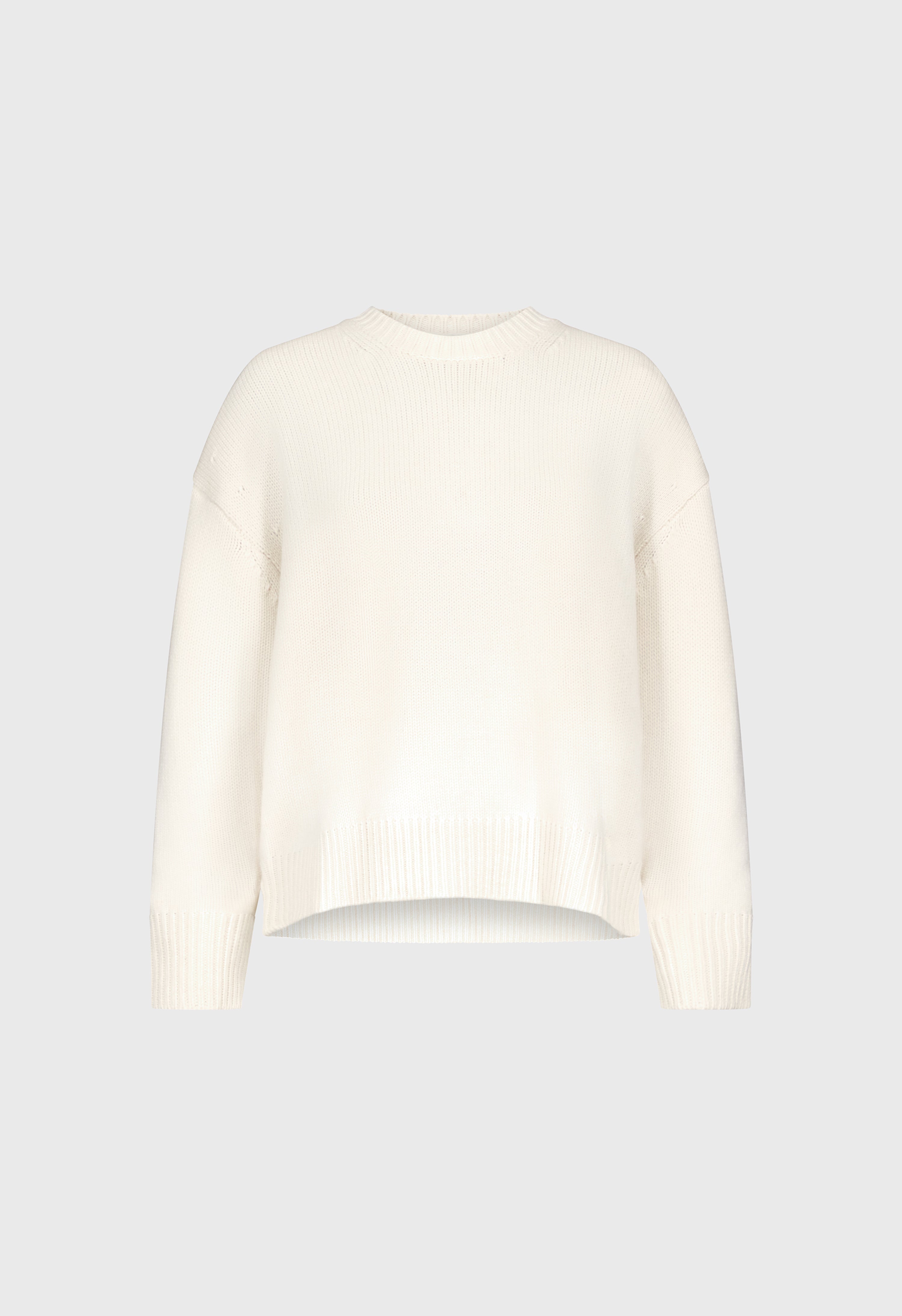 PIA Oversized cashmere sweater