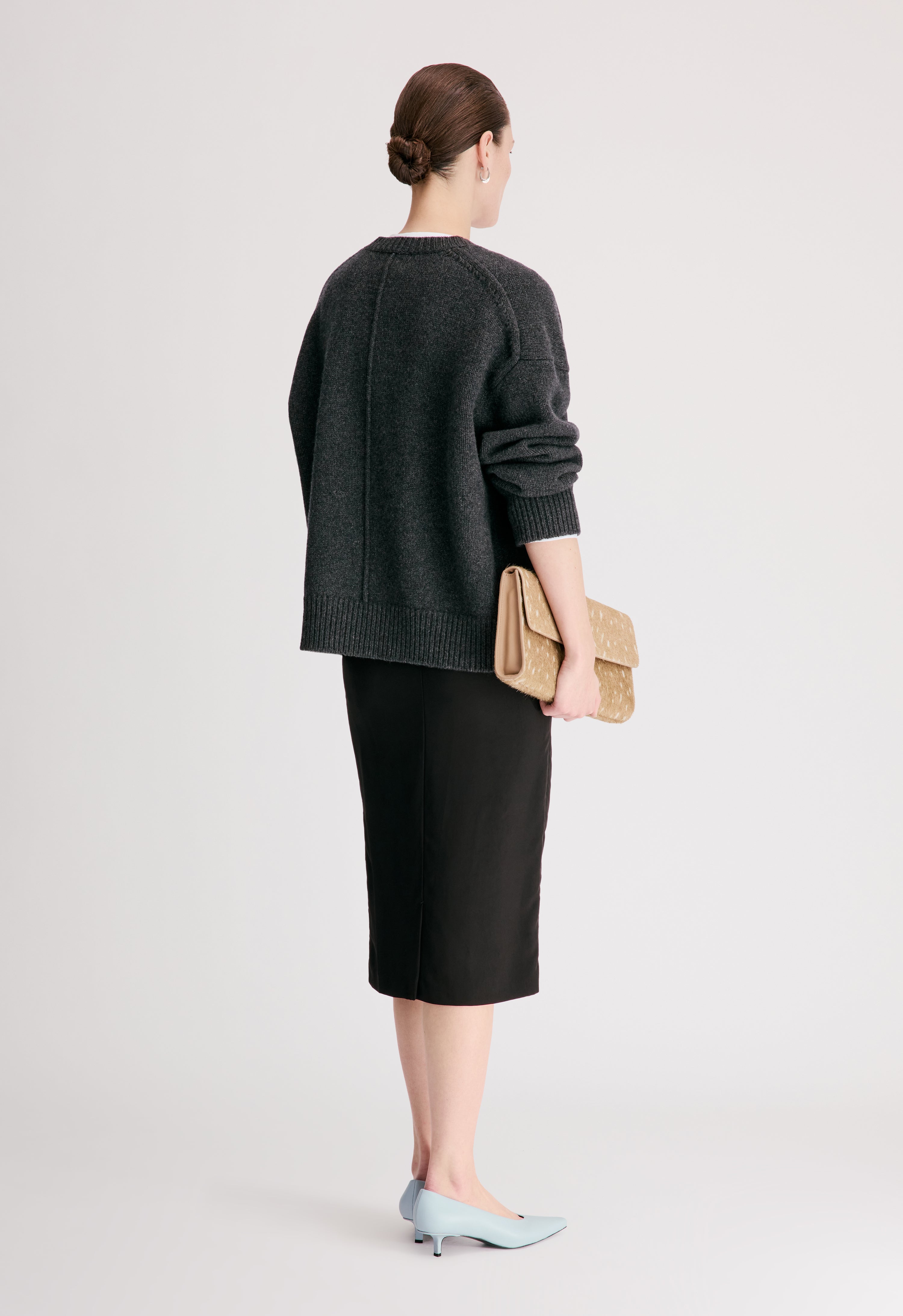 PIA LDS Pull oversize