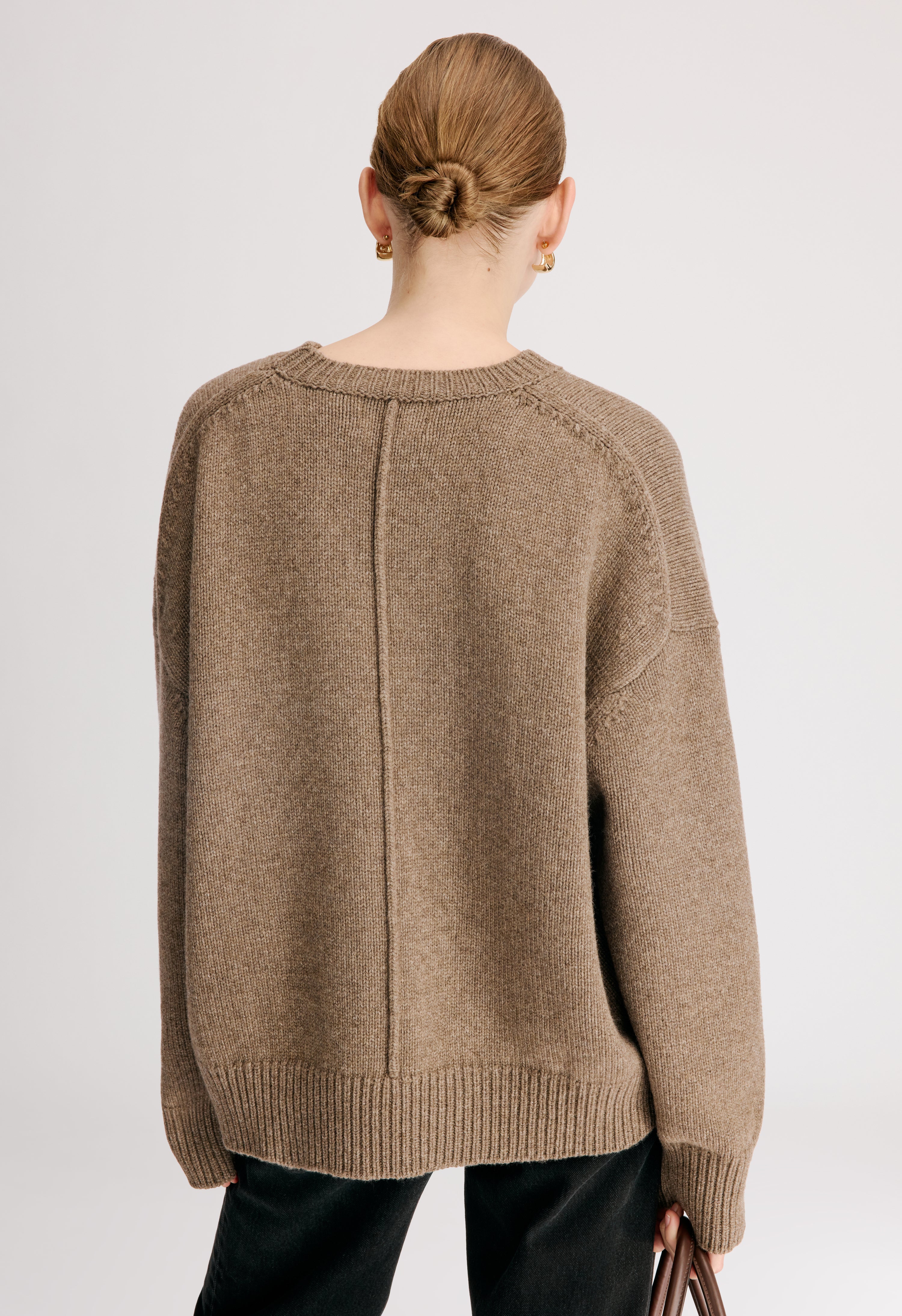 PIA LDS Pull oversize