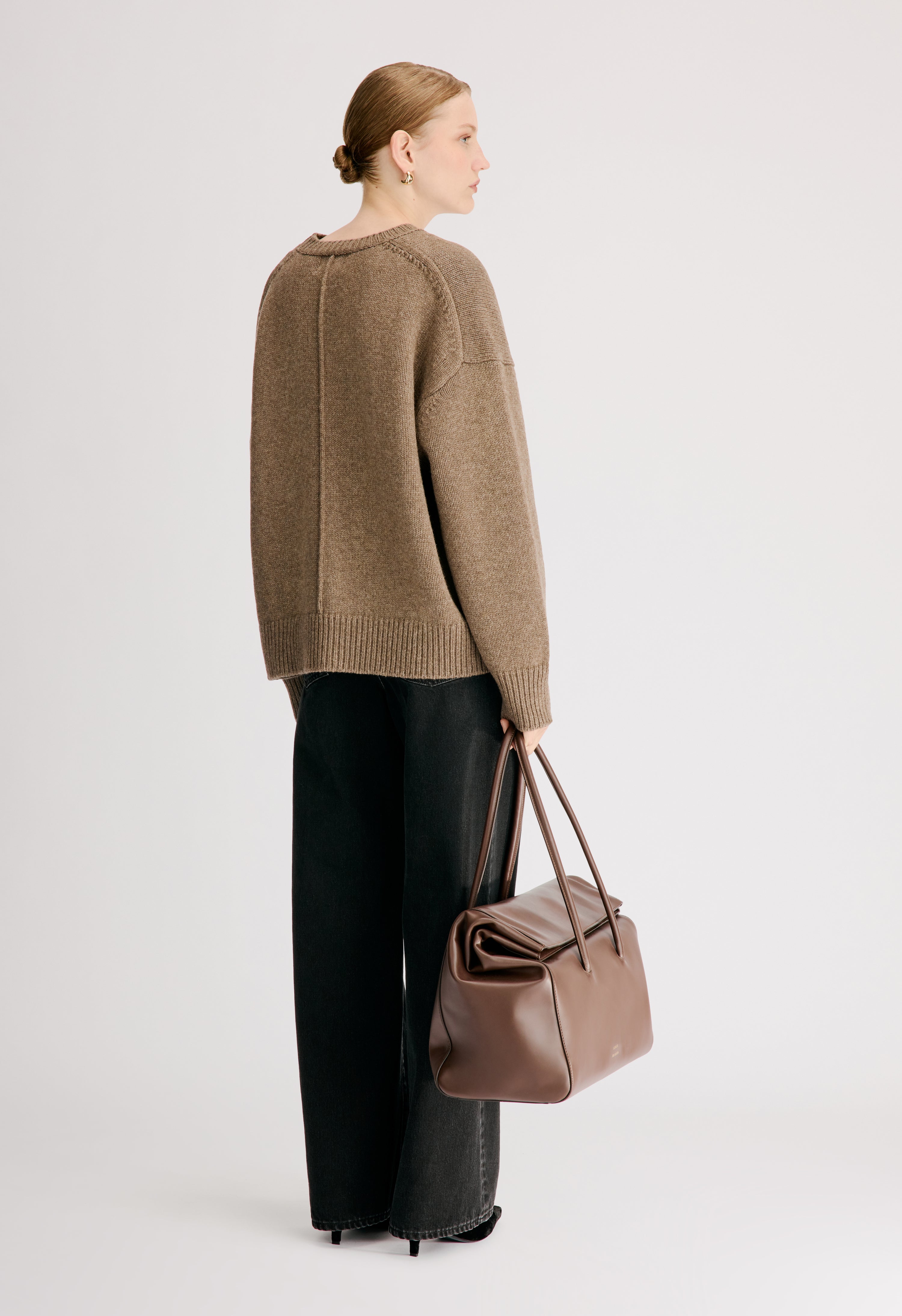 PIA LDS Pull oversize