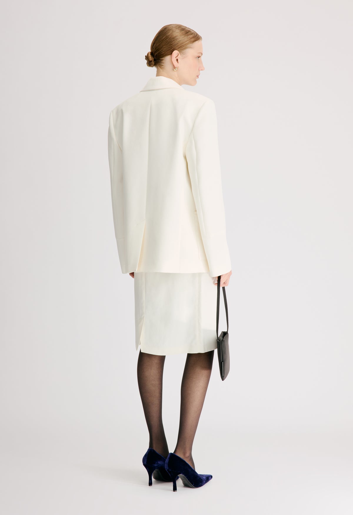 RAE Veste boutonnée