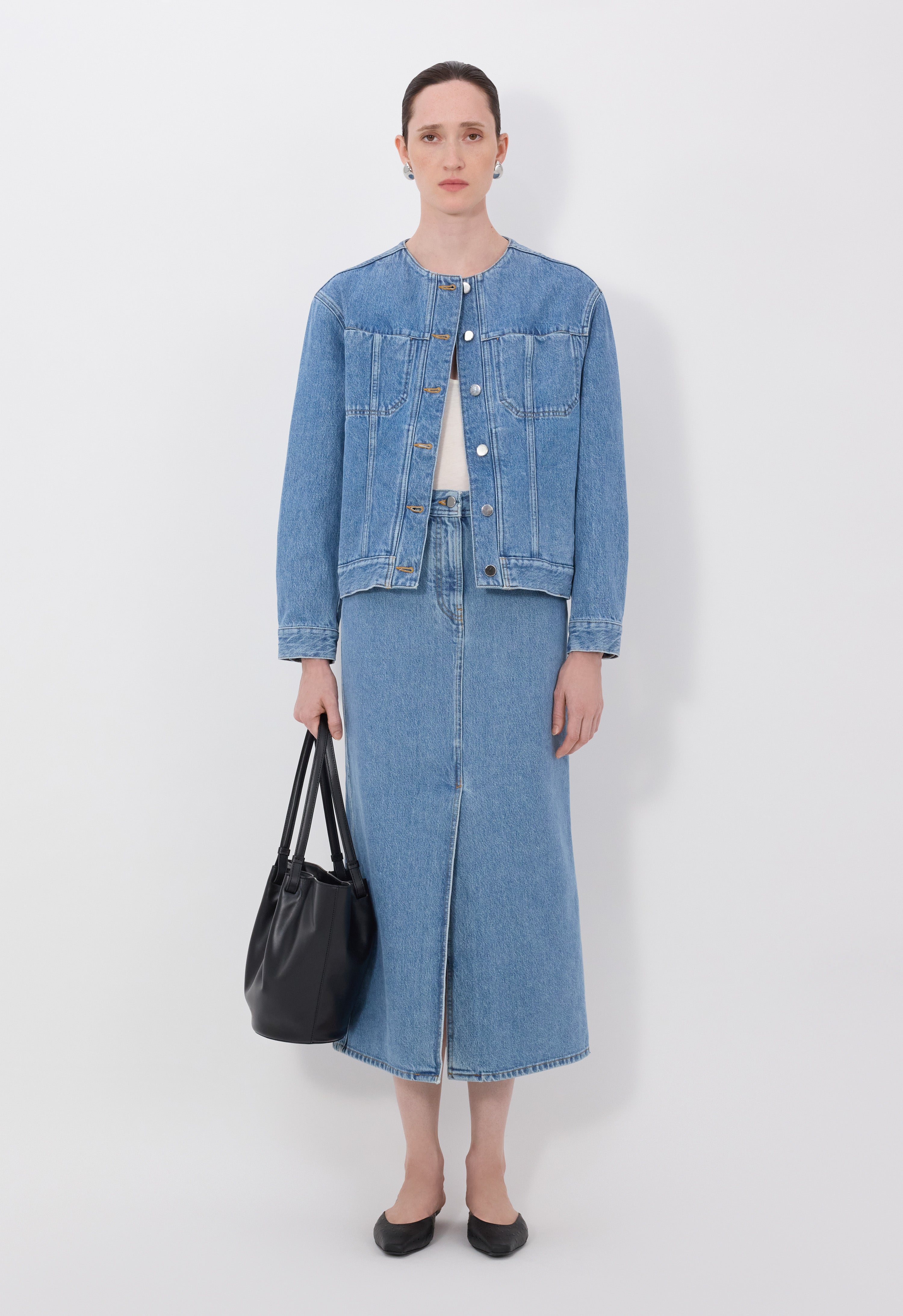 RIMA Denim jacket