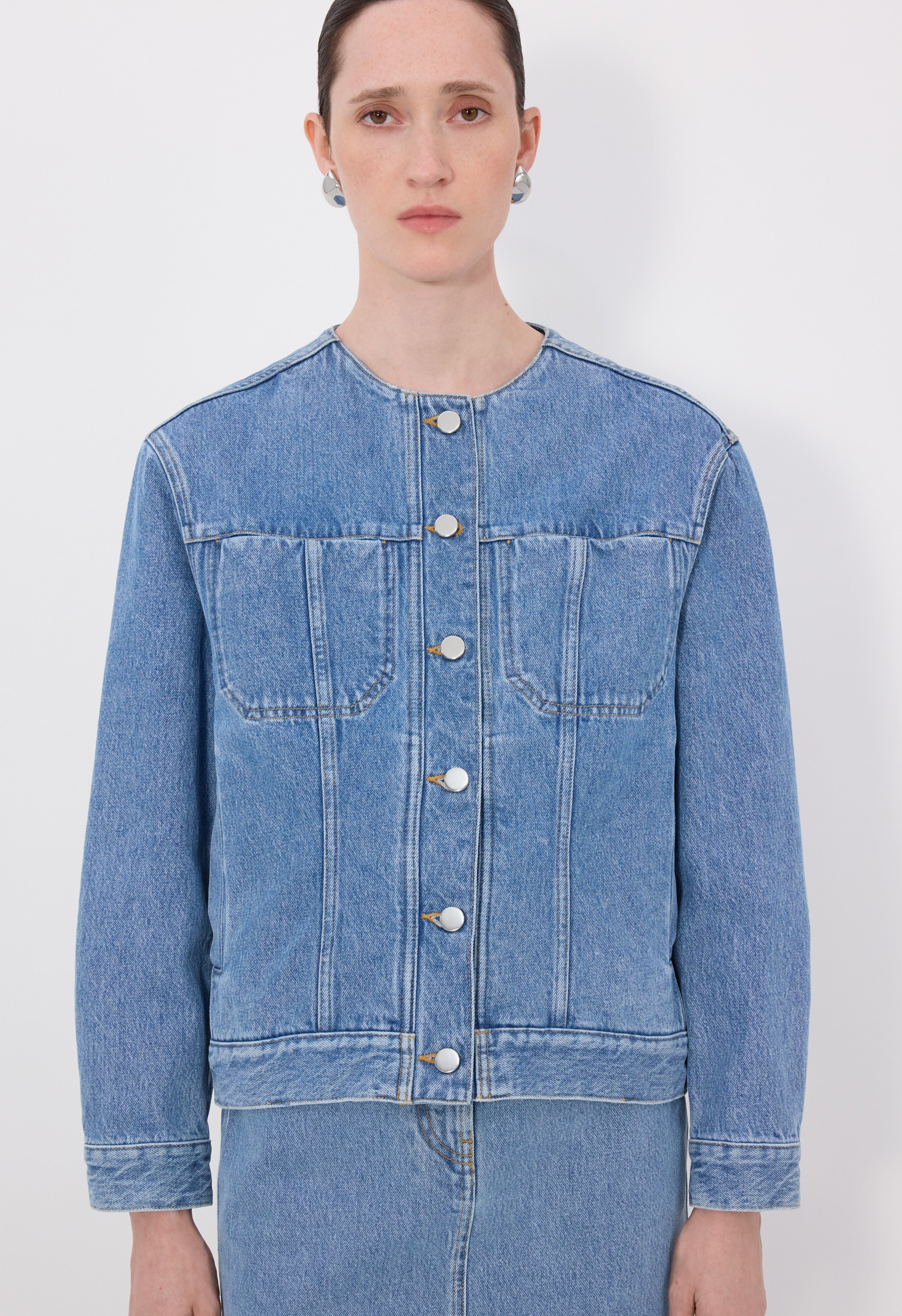 RIMA Denim jacket