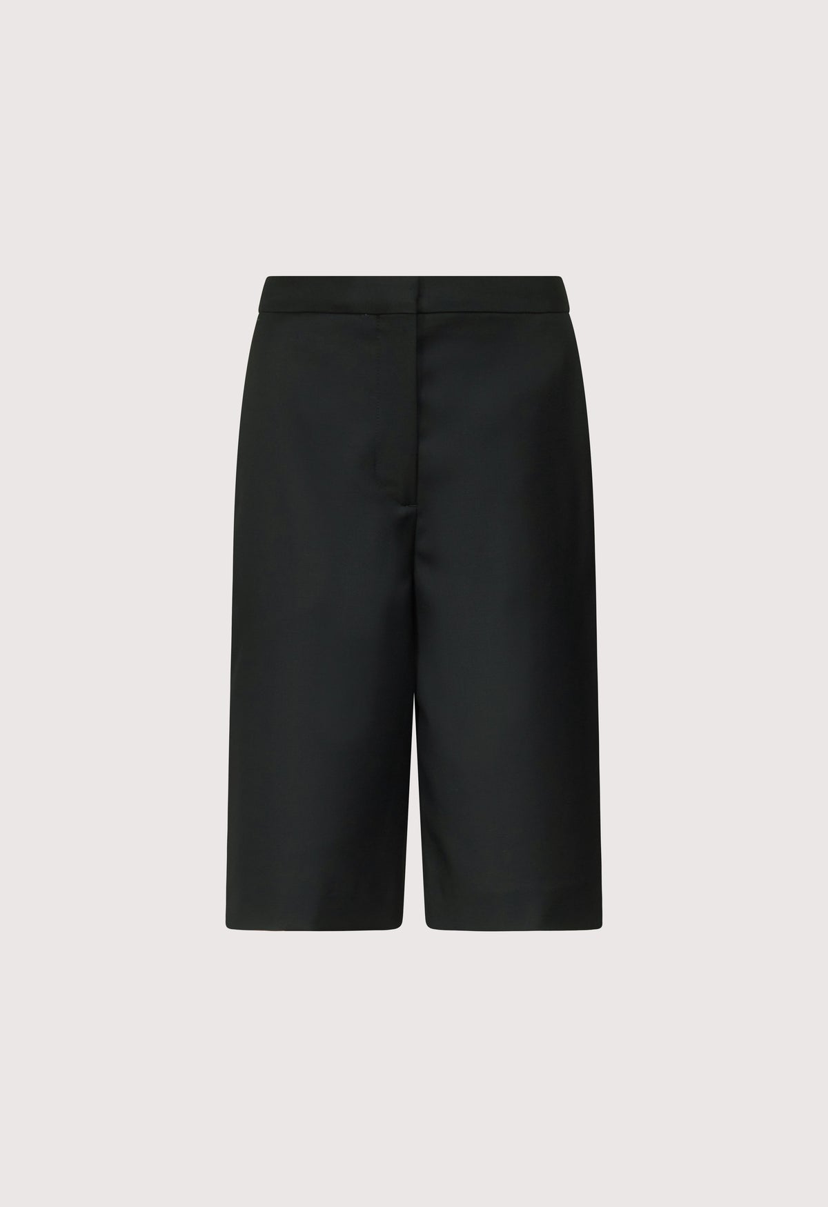 ROBI Virgin wool bermudas