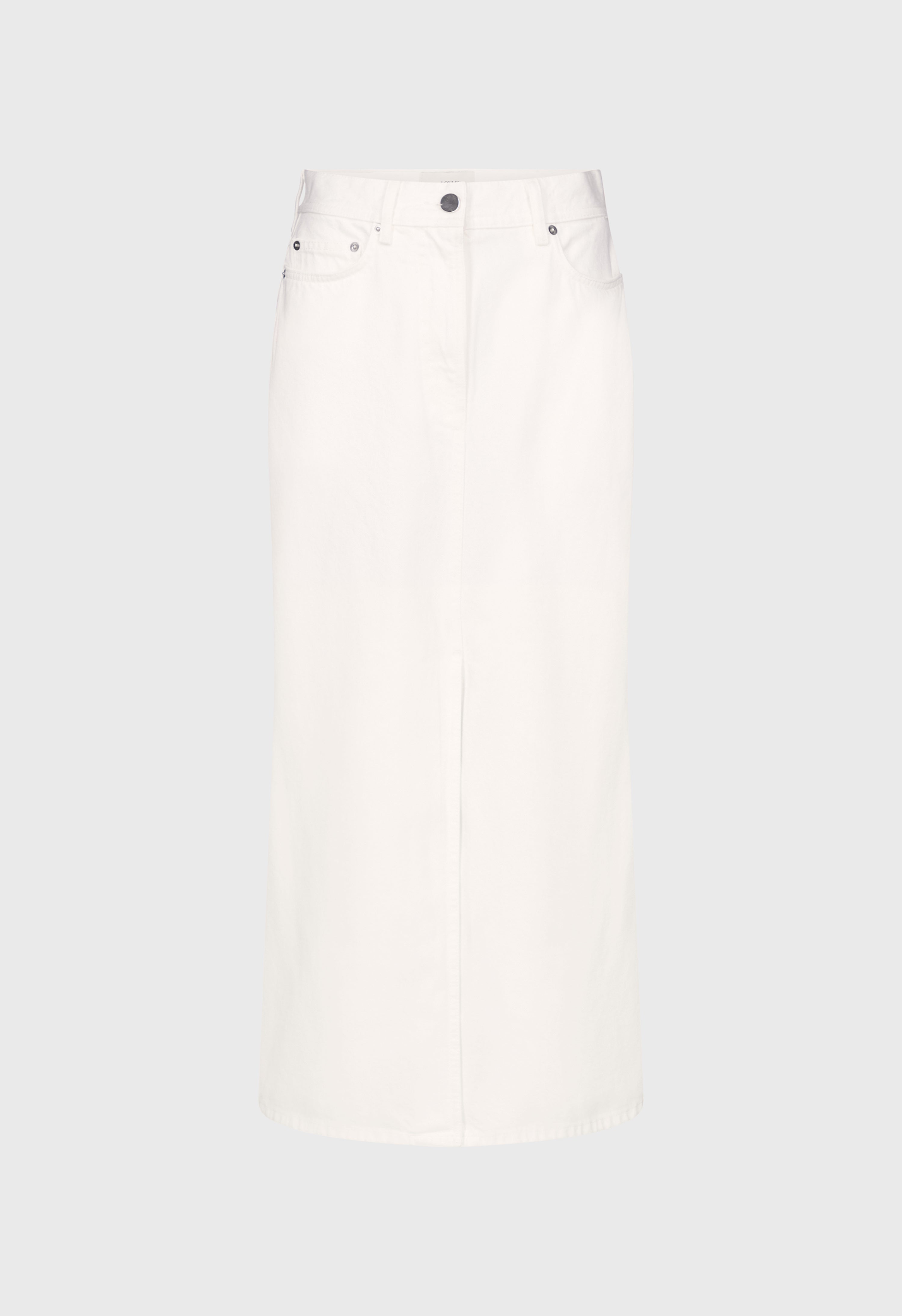RONA LDS Denim skirt
