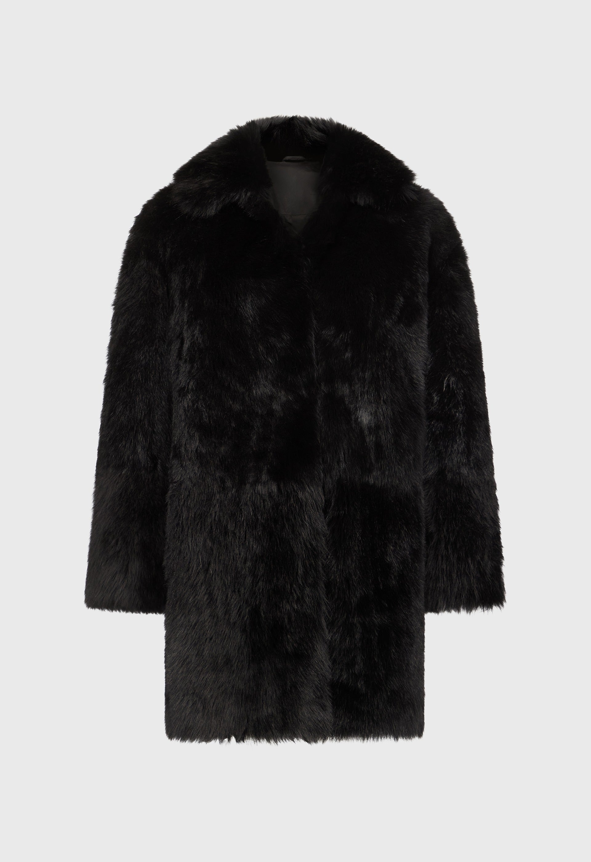 RUBEN Shearling coat