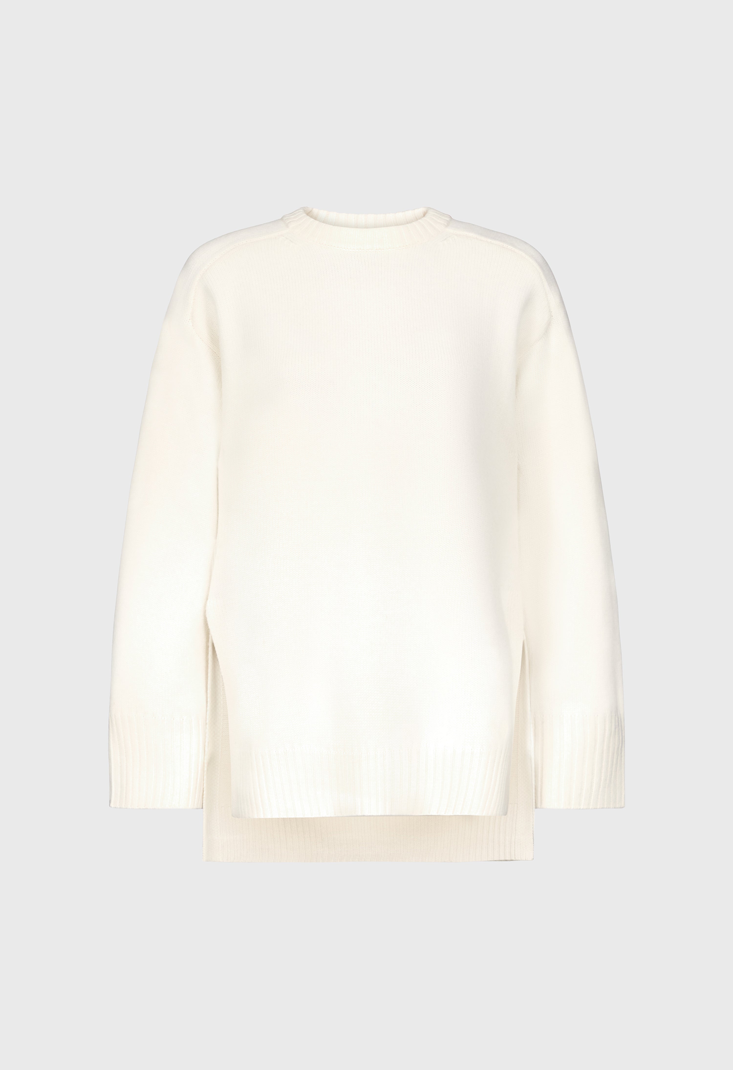 SAFI LDS Cashmere blend sweater