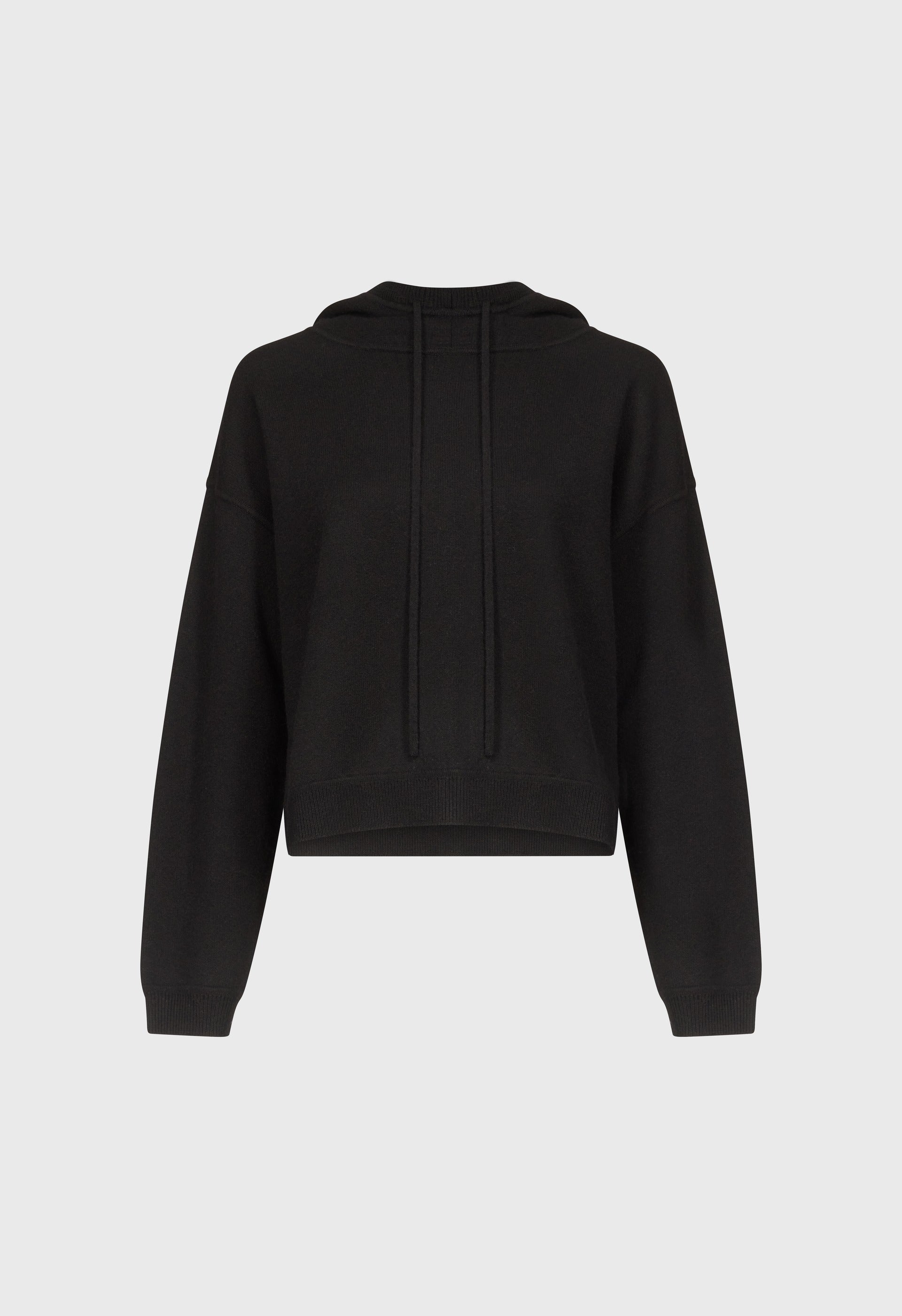 SARLA LDS Cashmere hoodie