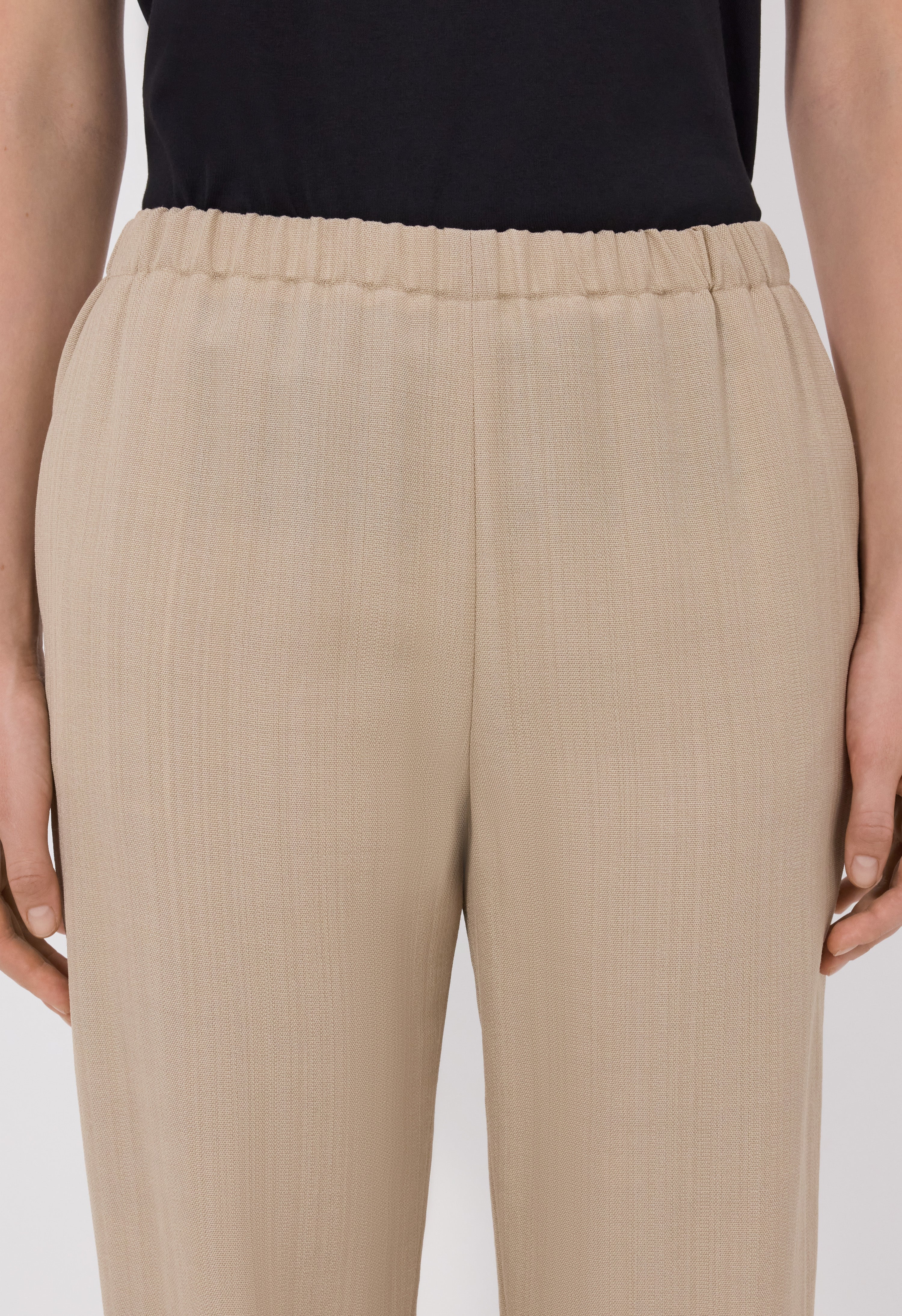SCOT Straight leg trousers