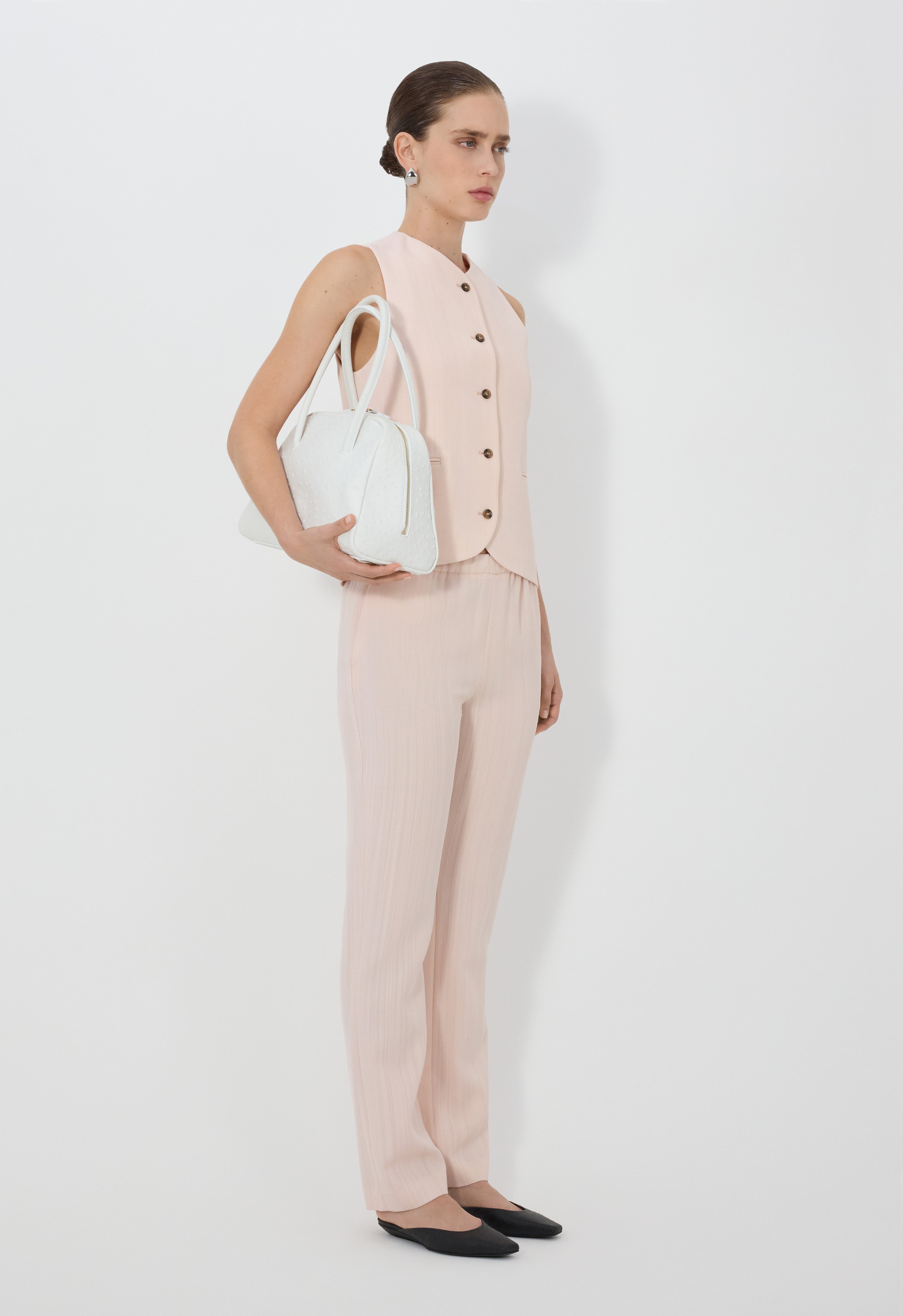 SCOT Straight leg trousers