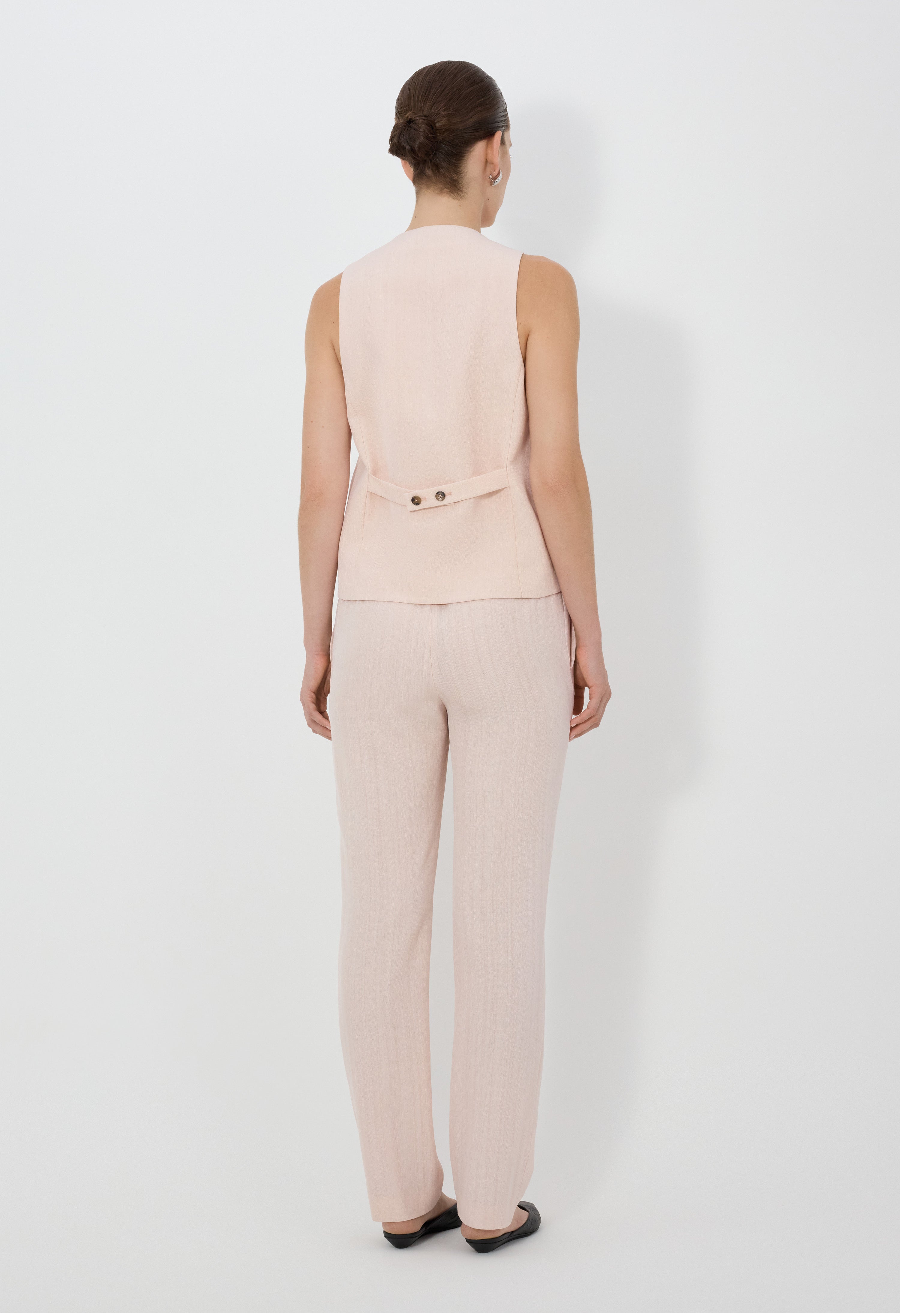 SCOT Straight leg trousers