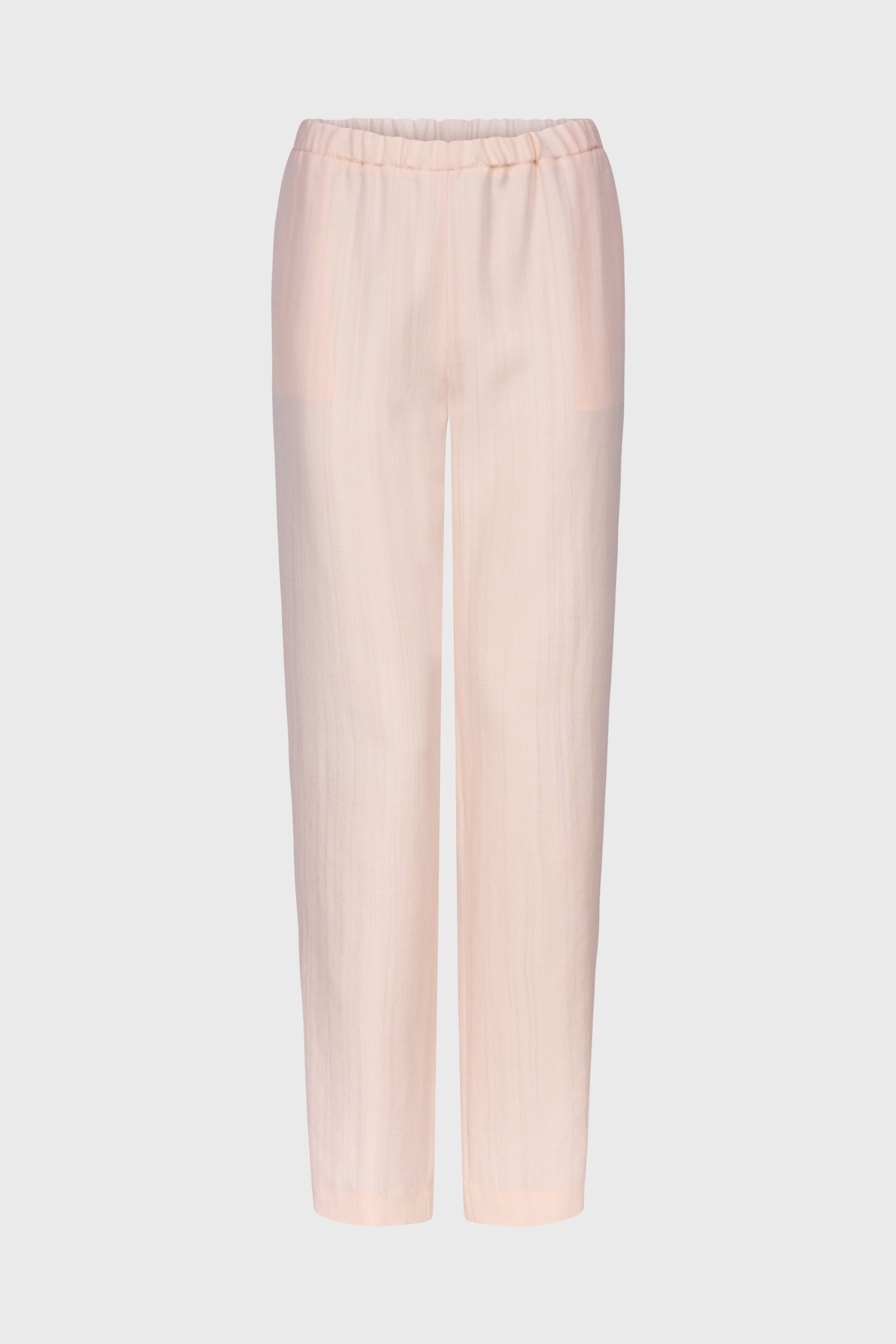 SCOT Straight leg trousers