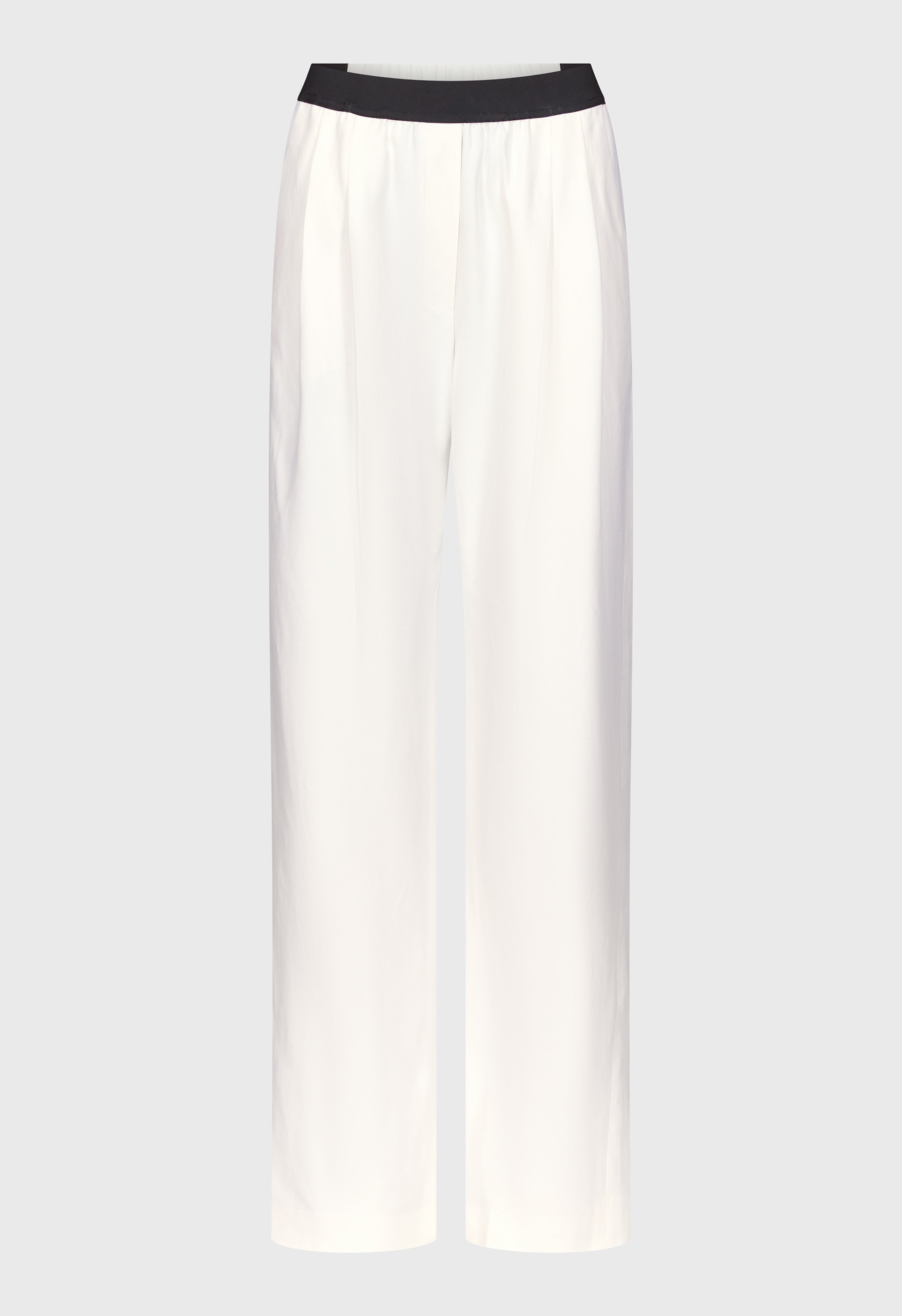 TAKAROA LDS Pantalon à taille élastique