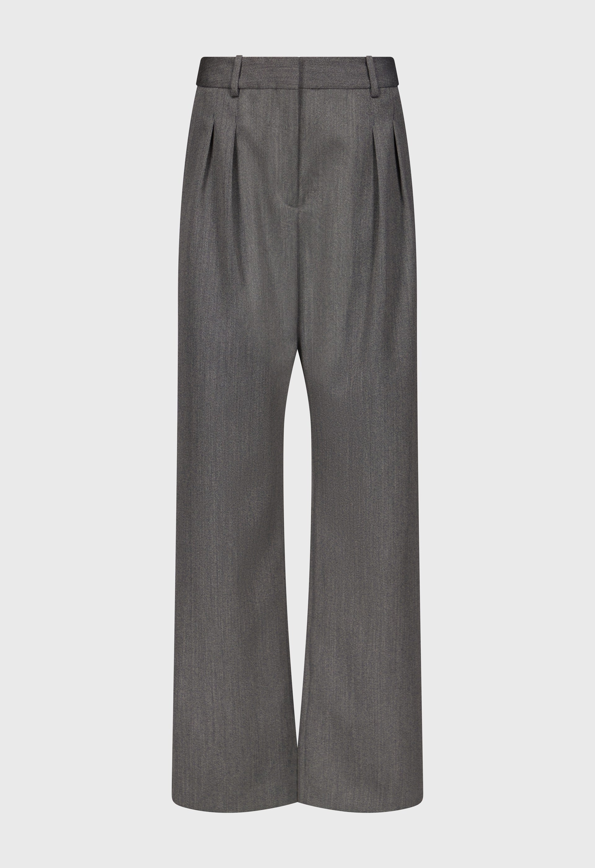 TARA Wool trousers