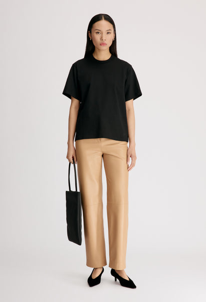 TELANTO LDS Boxy fit T-shirt