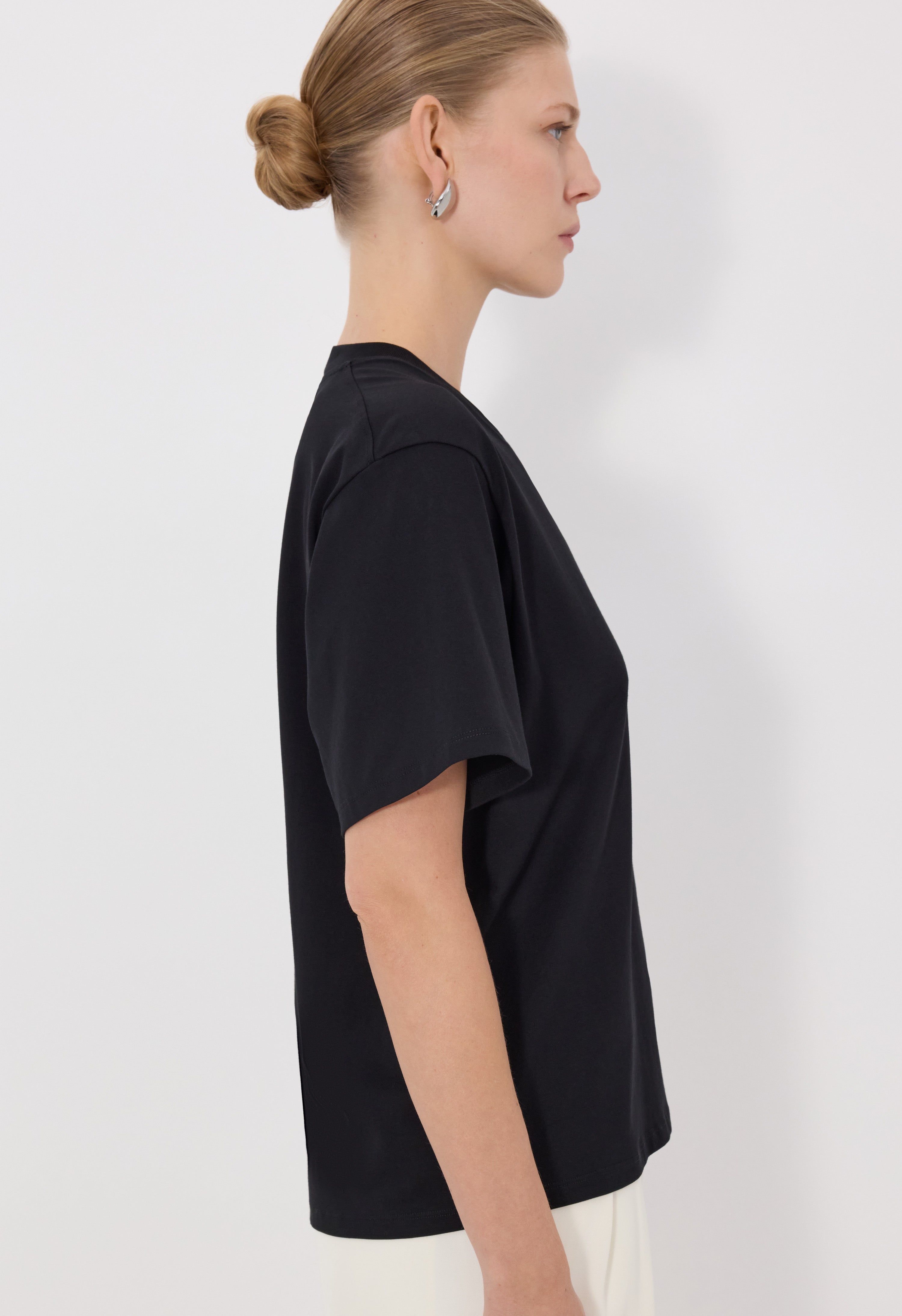 TELANTO LDS Boxy fit T-shirt