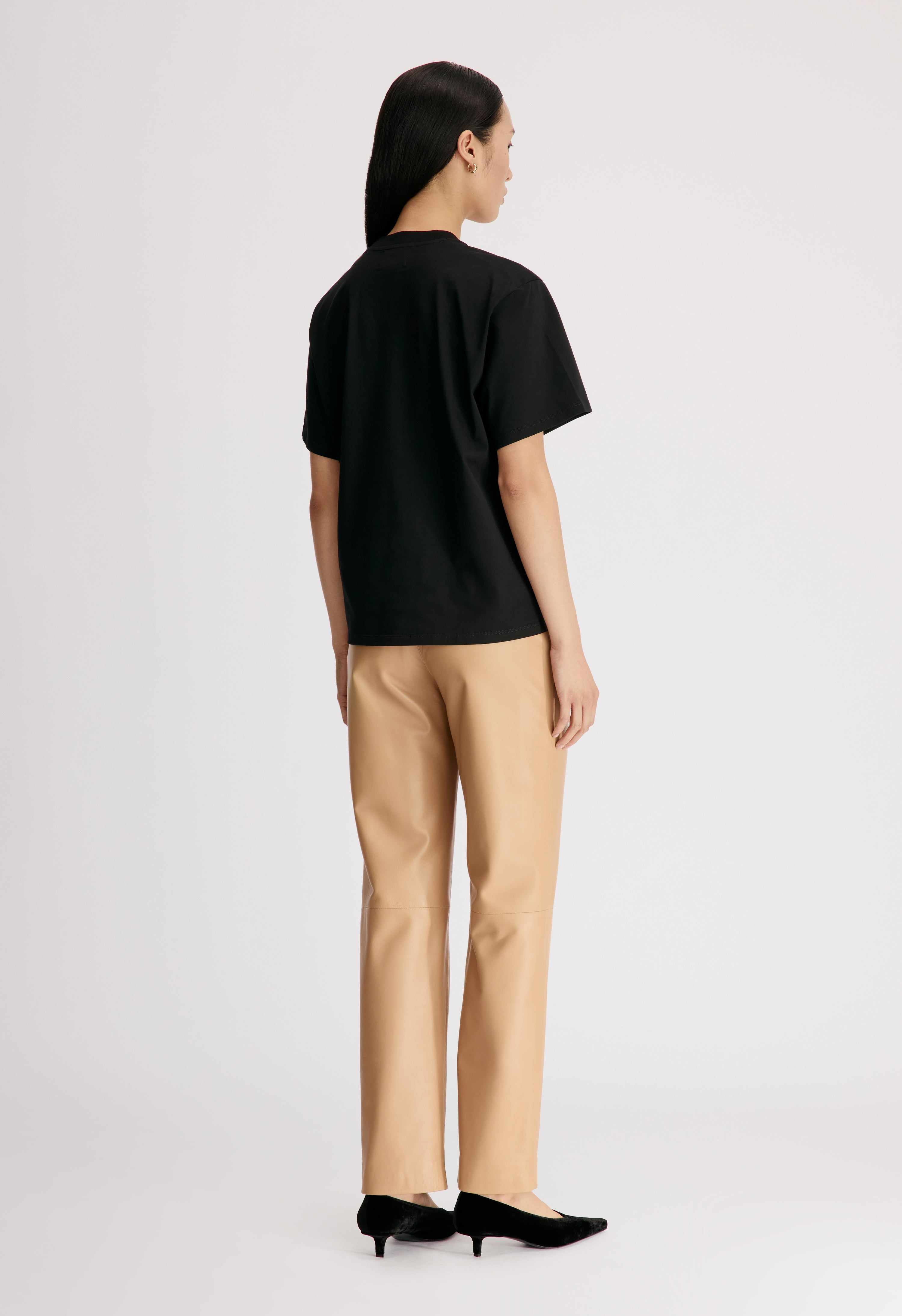 TELANTO LDS Boxy fit T-shirt