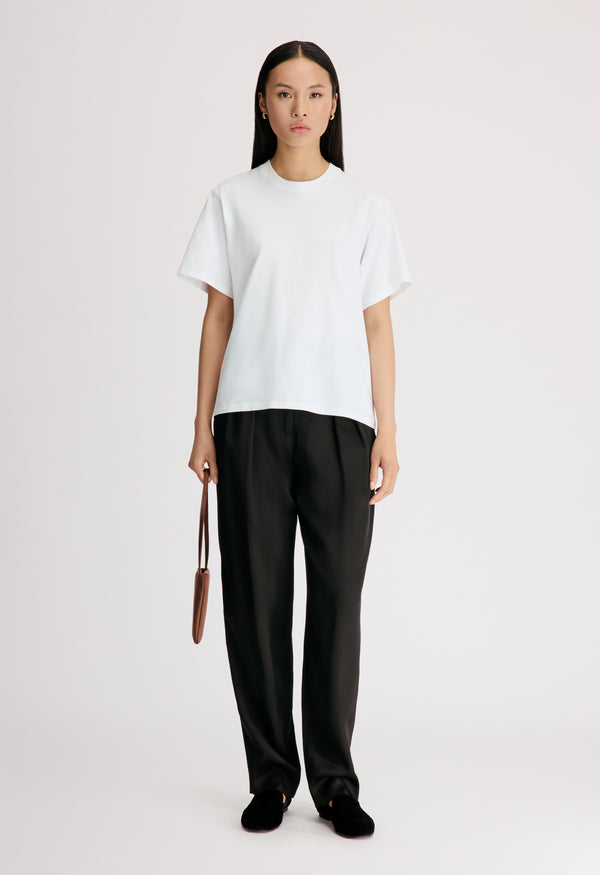 TELANTO LDS Boxy fit T-shirt