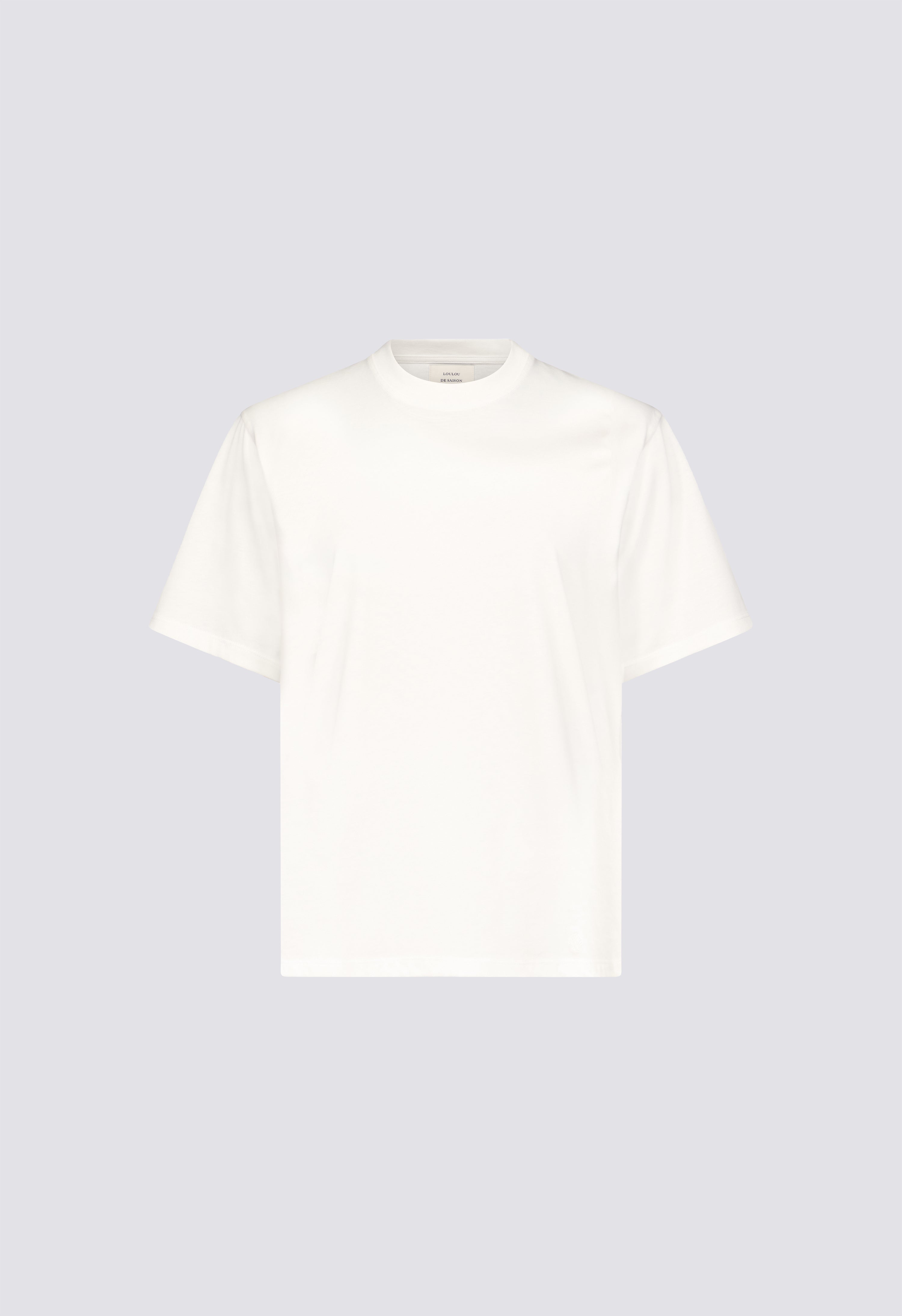 TELANTO LDS Boxy fit T-shirt