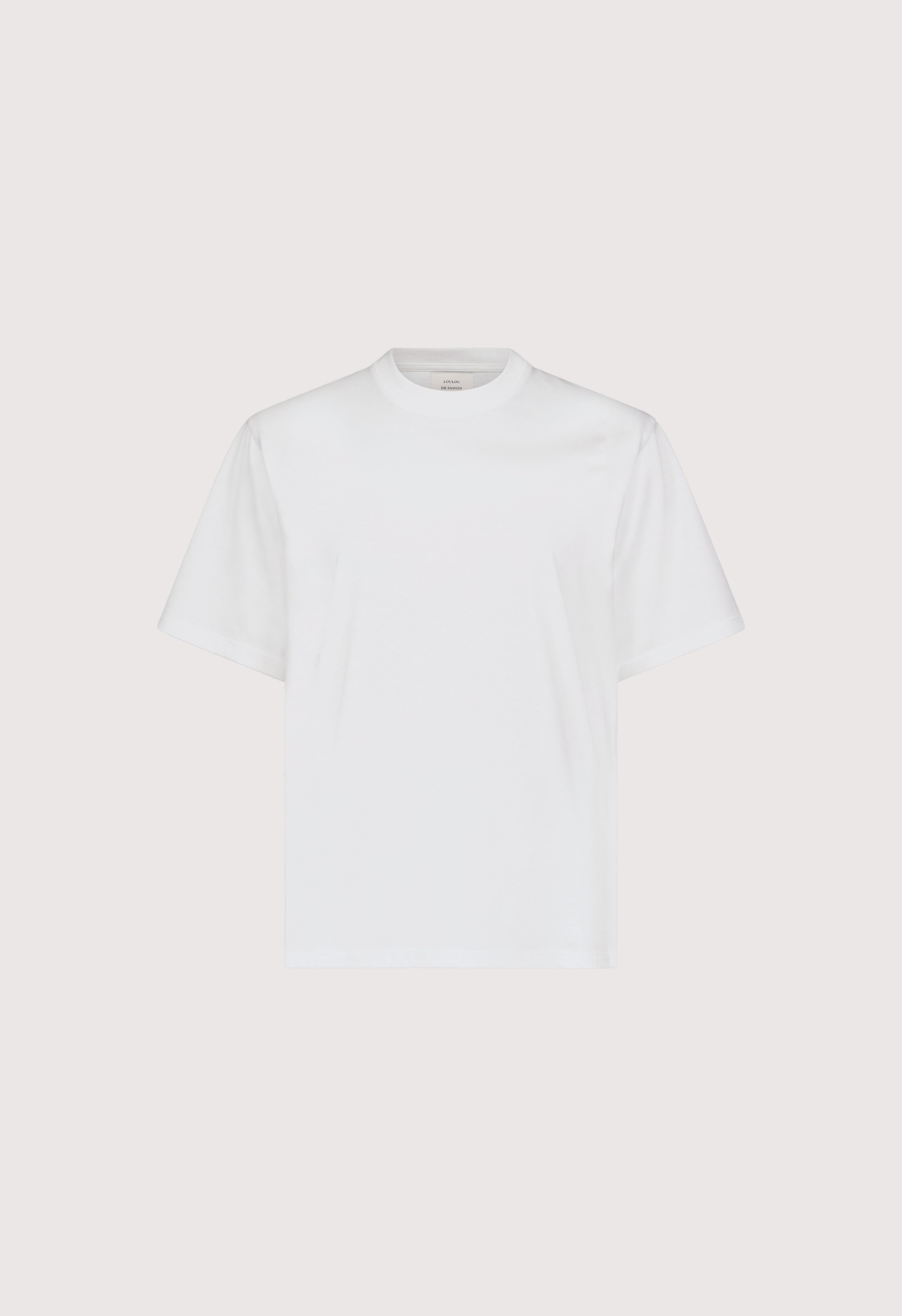 TELANTO LDS Boxy fit T-shirt