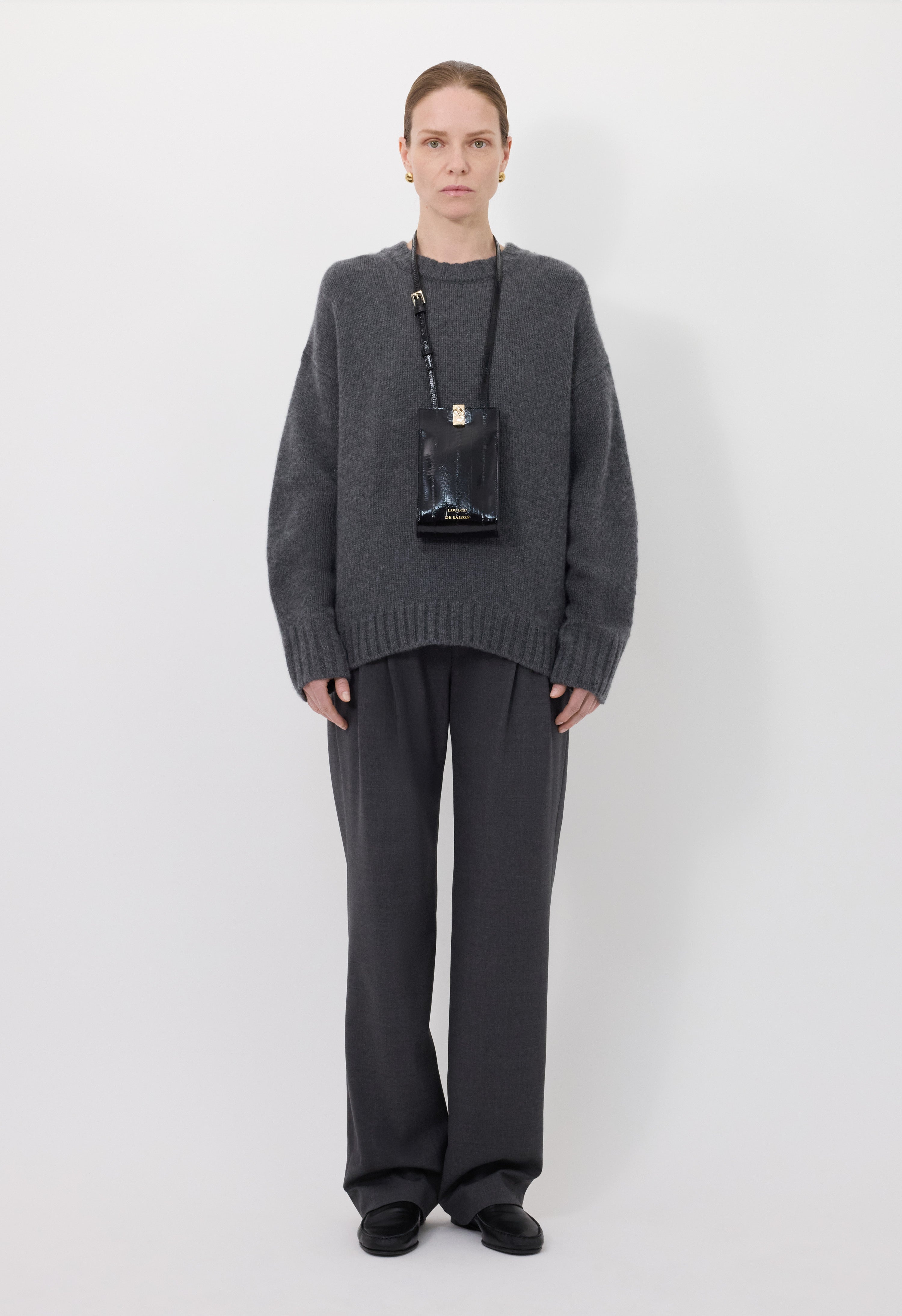 TINO Cashmere sweater