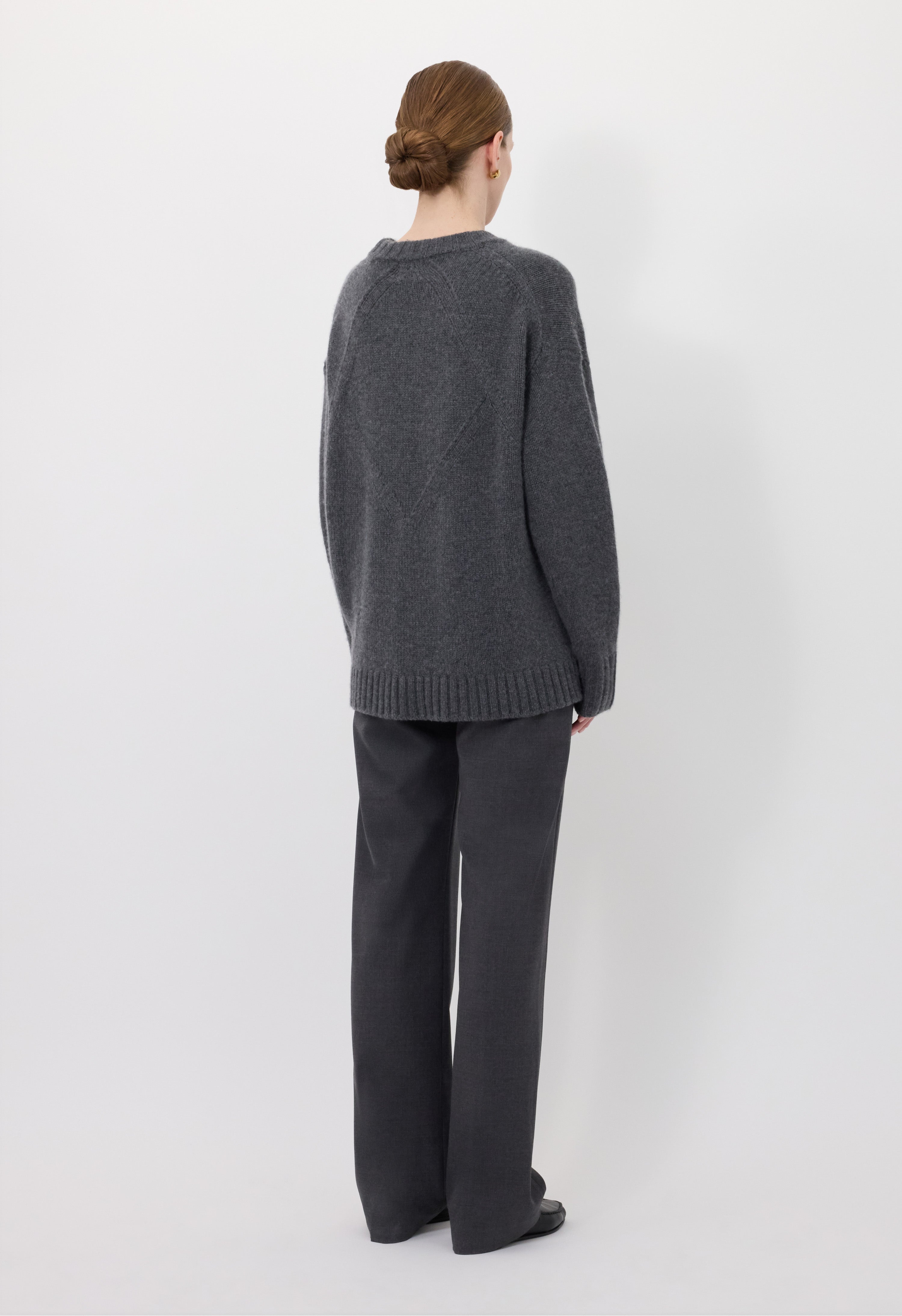 TINO Cashmere sweater