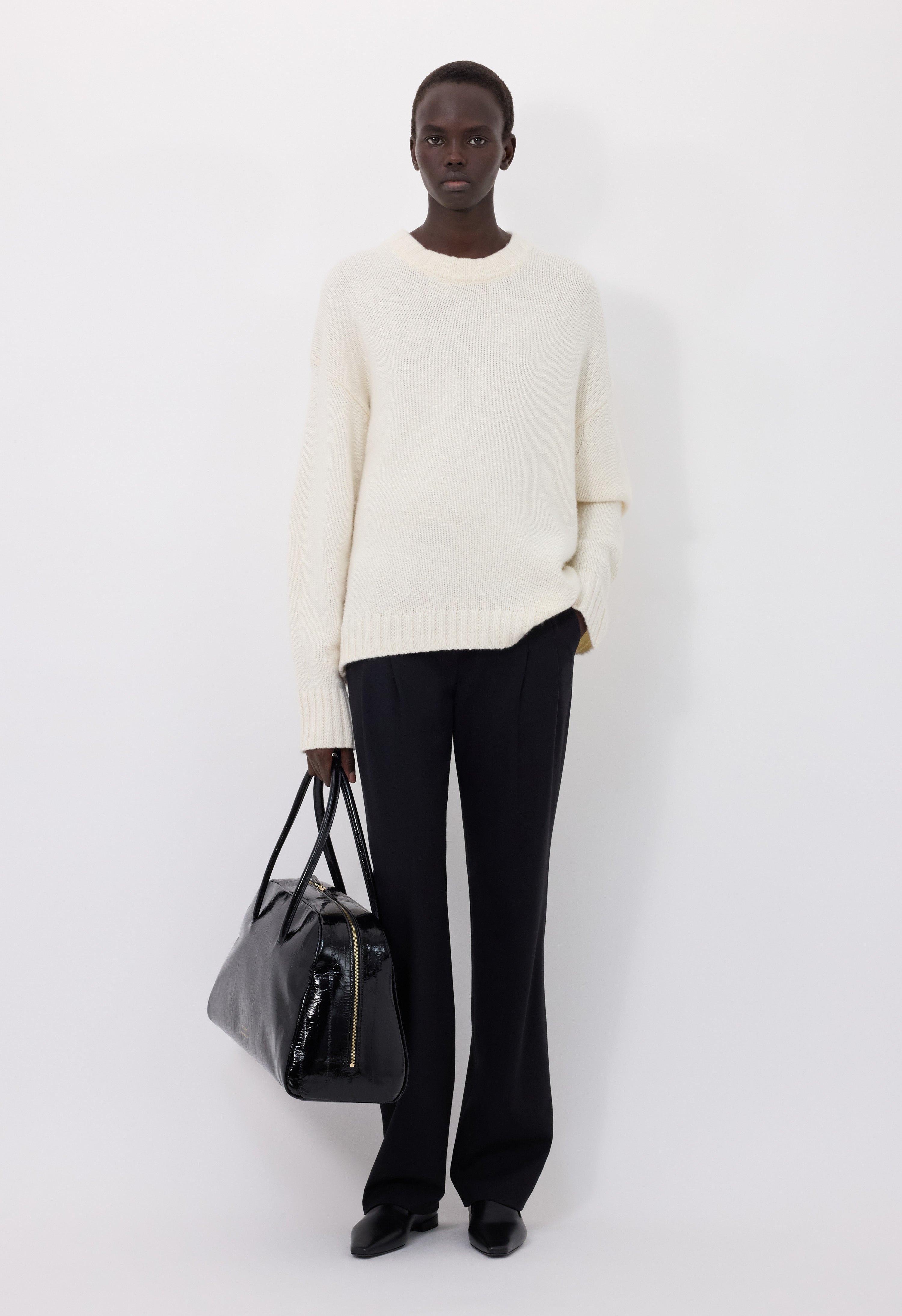TINO Cashmere sweater