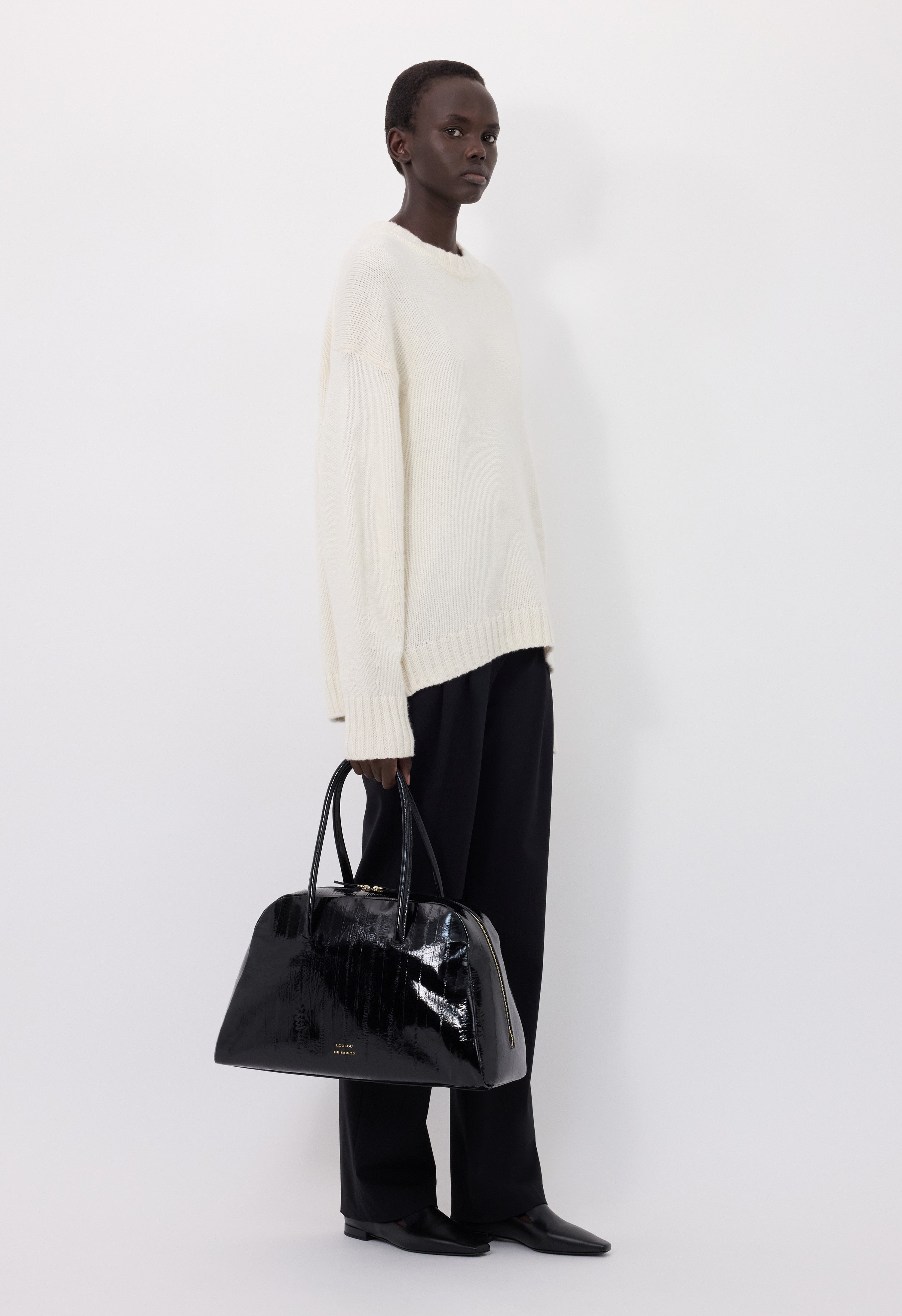 TINO Cashmere sweater
