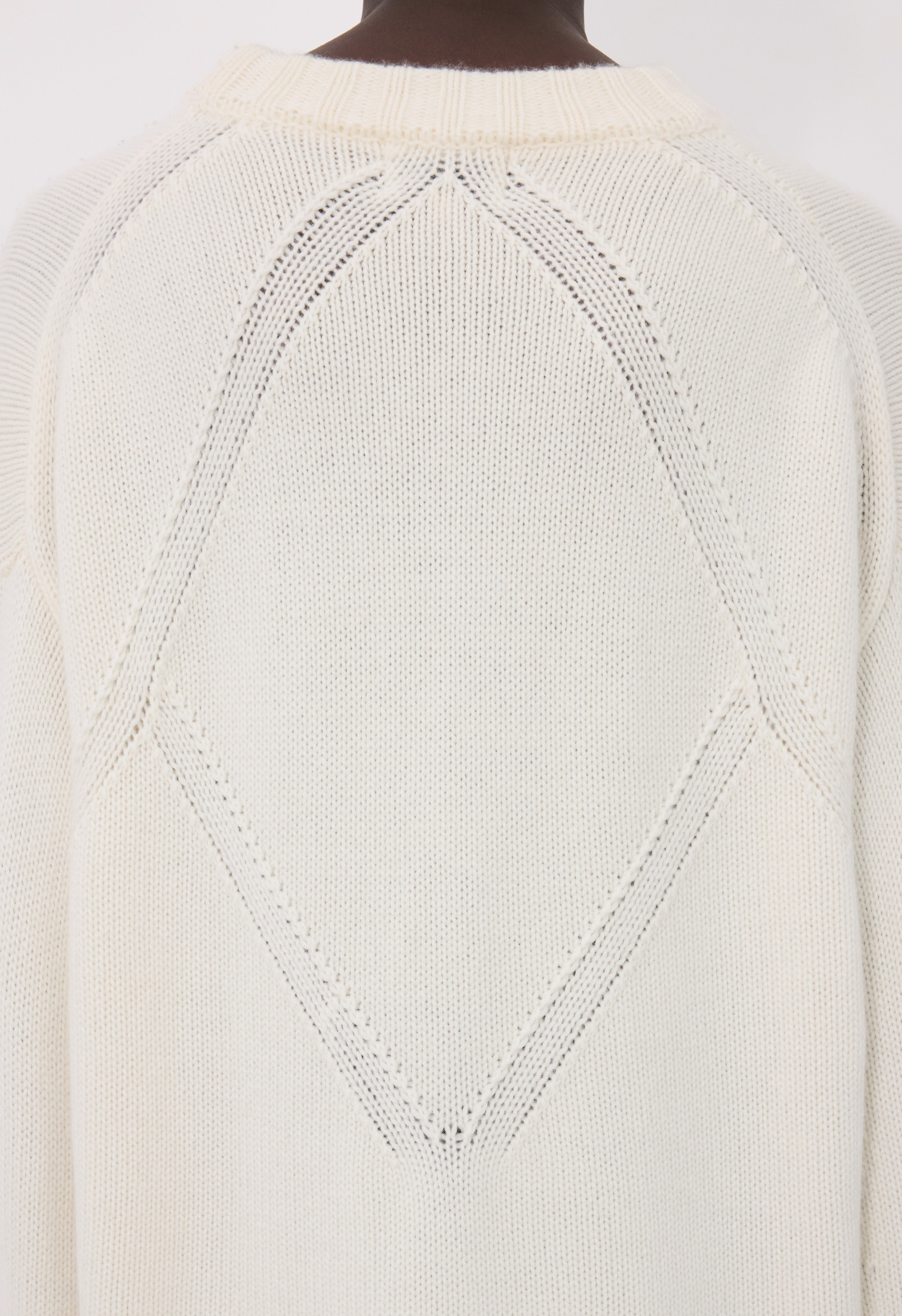 TINO Cashmere sweater