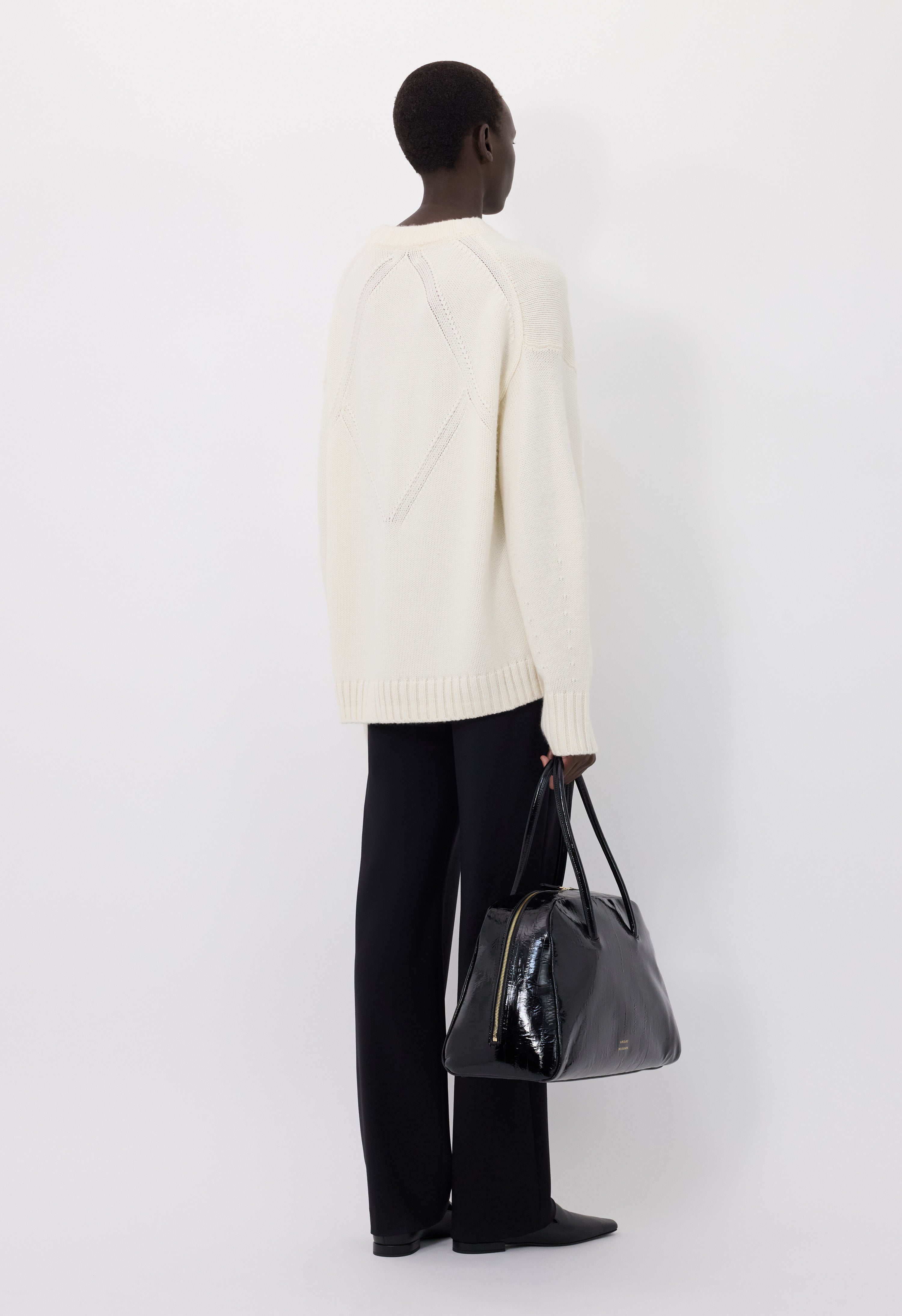TINO Cashmere sweater