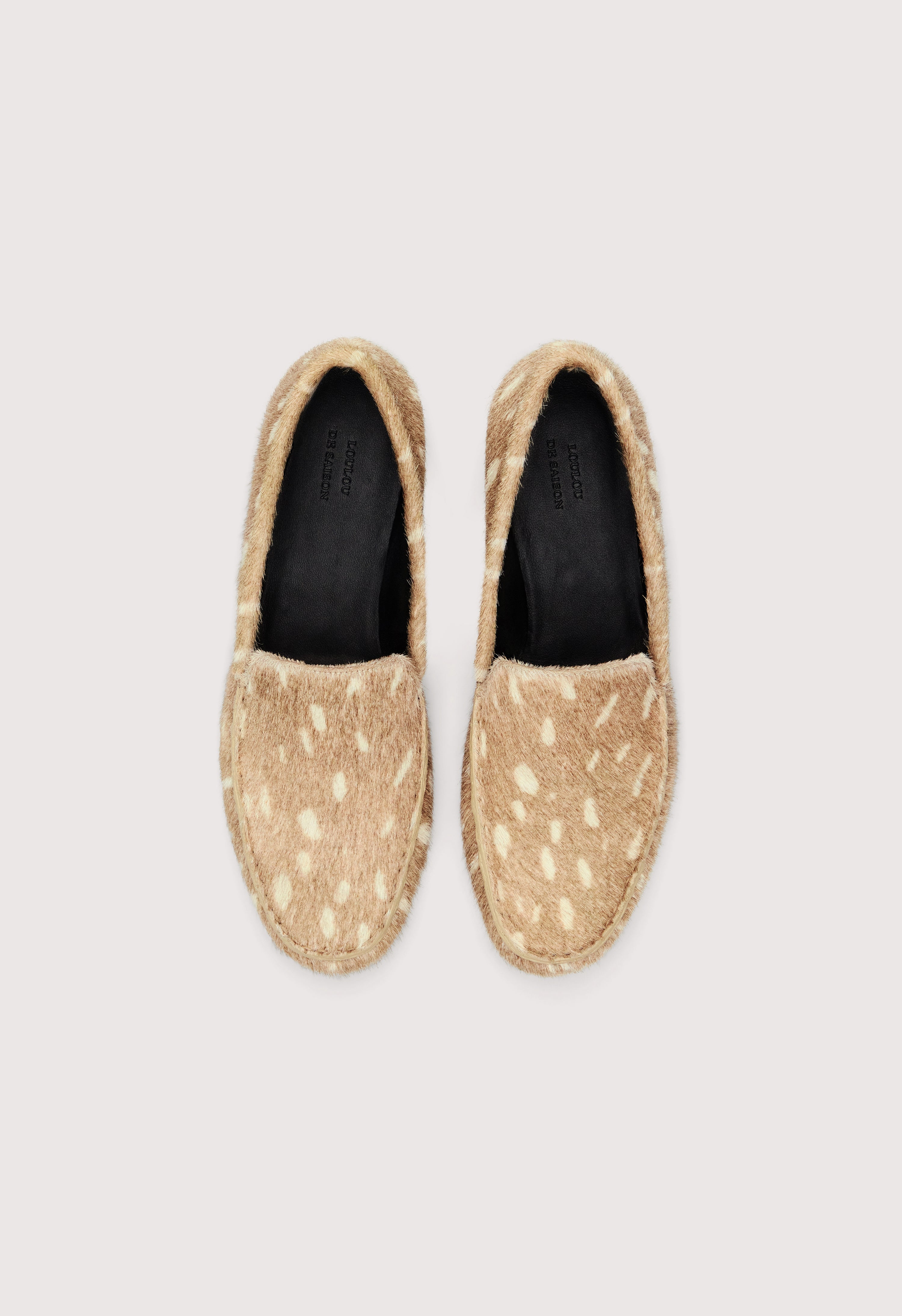 最終値下げ loulou de saison フラットシューズBarsi 35 Shoes