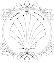 Loulou de Saison logo
