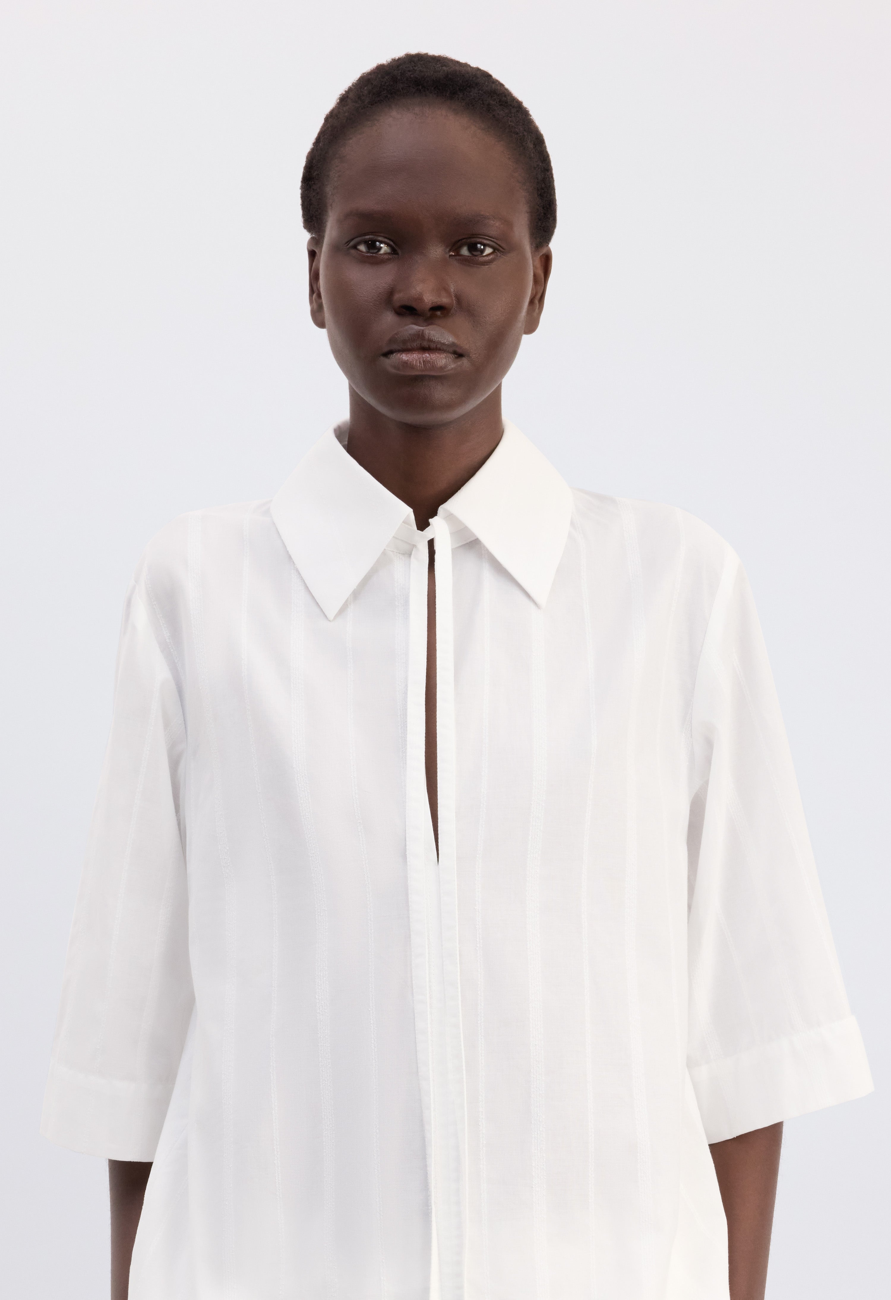 SOFI Drawstring shirt